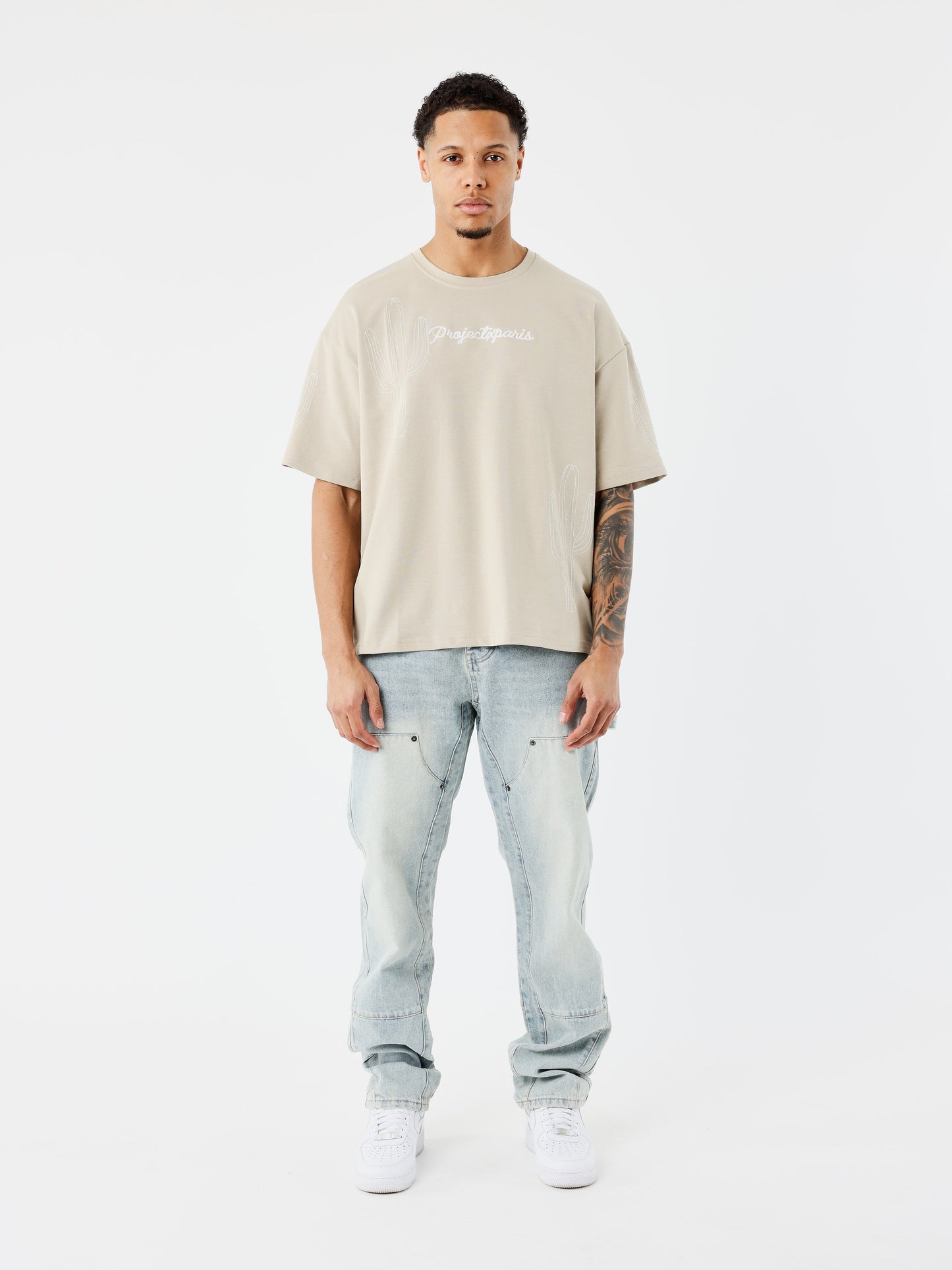 t-shirt-cactus-5296-gris-fume