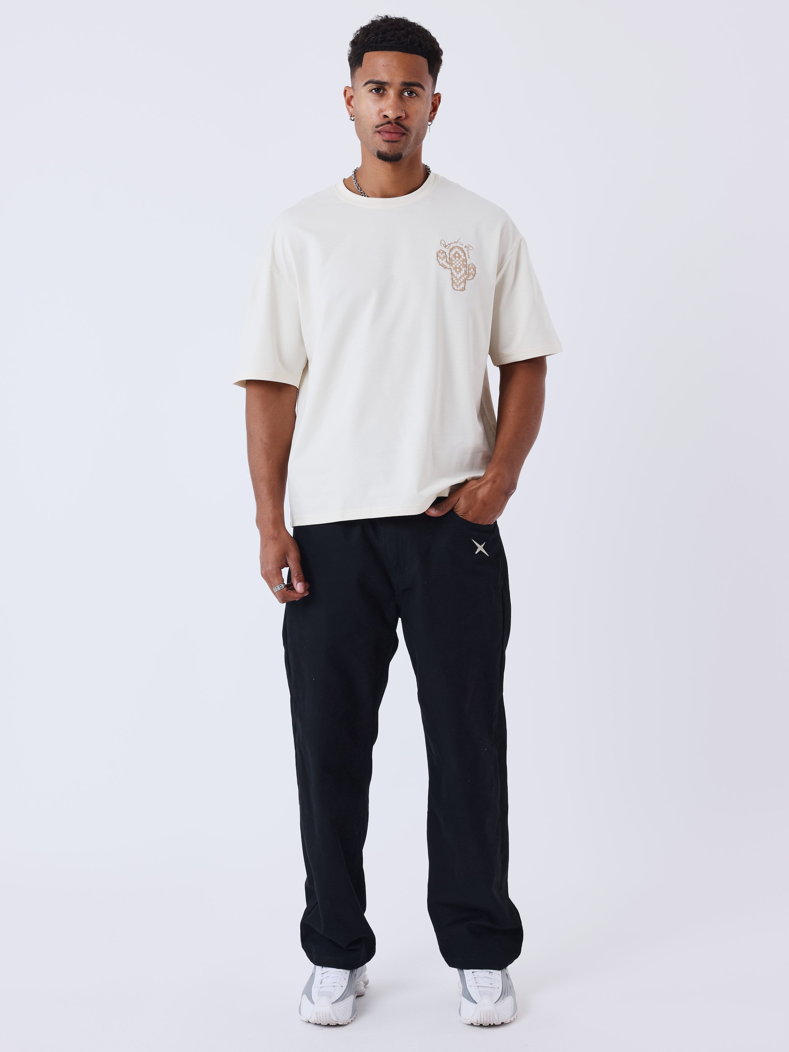 Cactus T-shirt-5