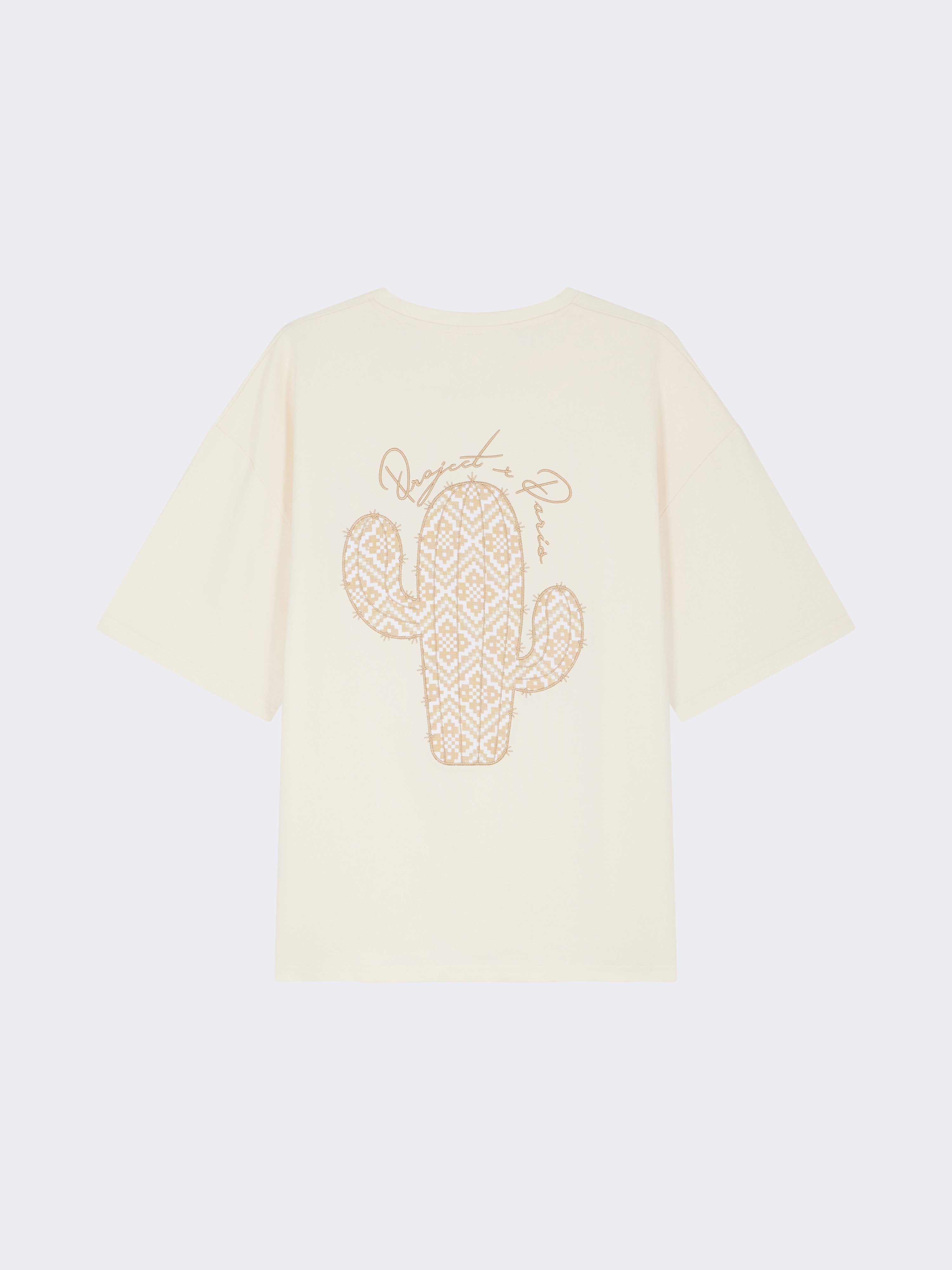 Cactus T-shirt-7