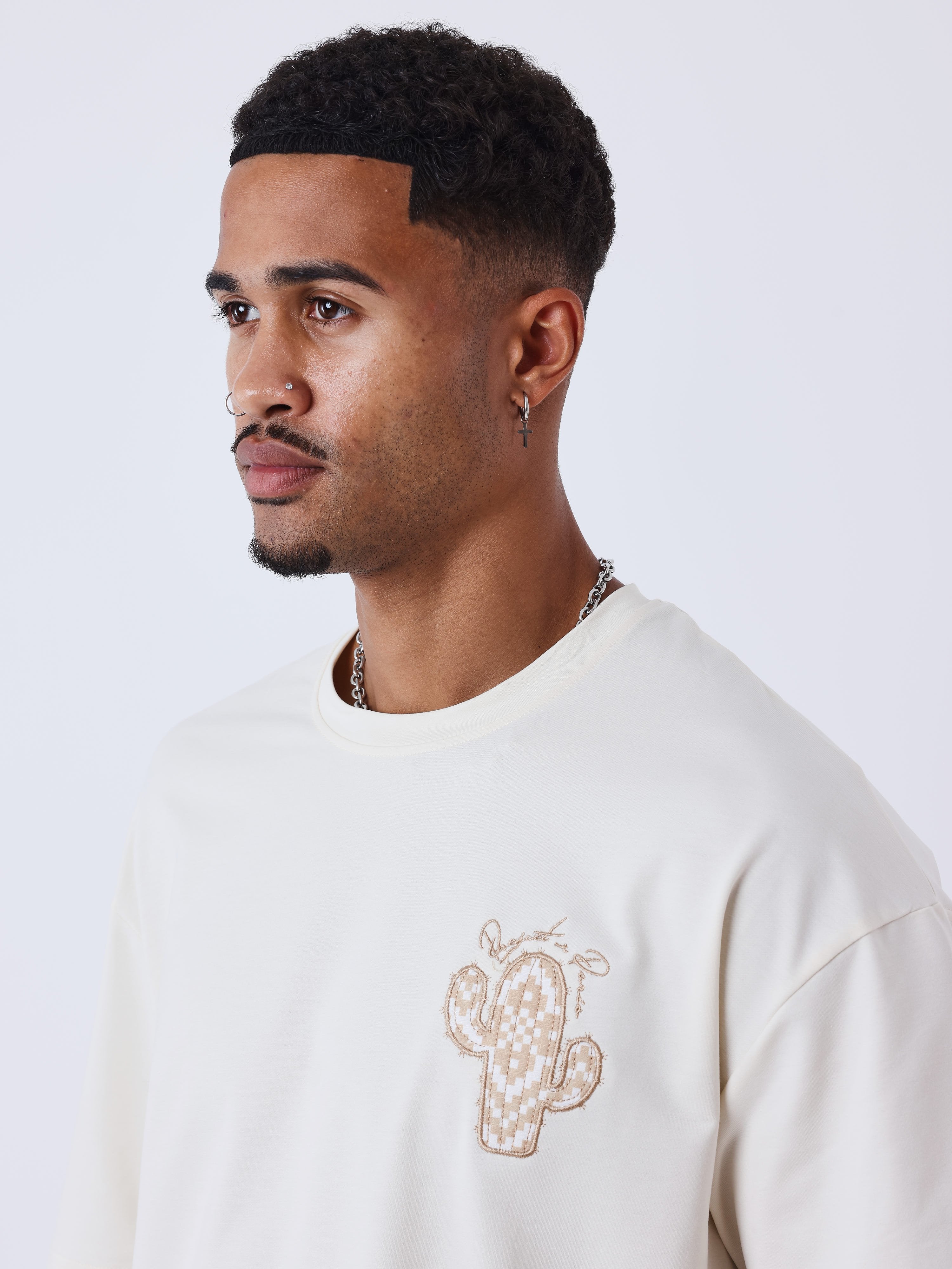 t-shirt-cactus-craie