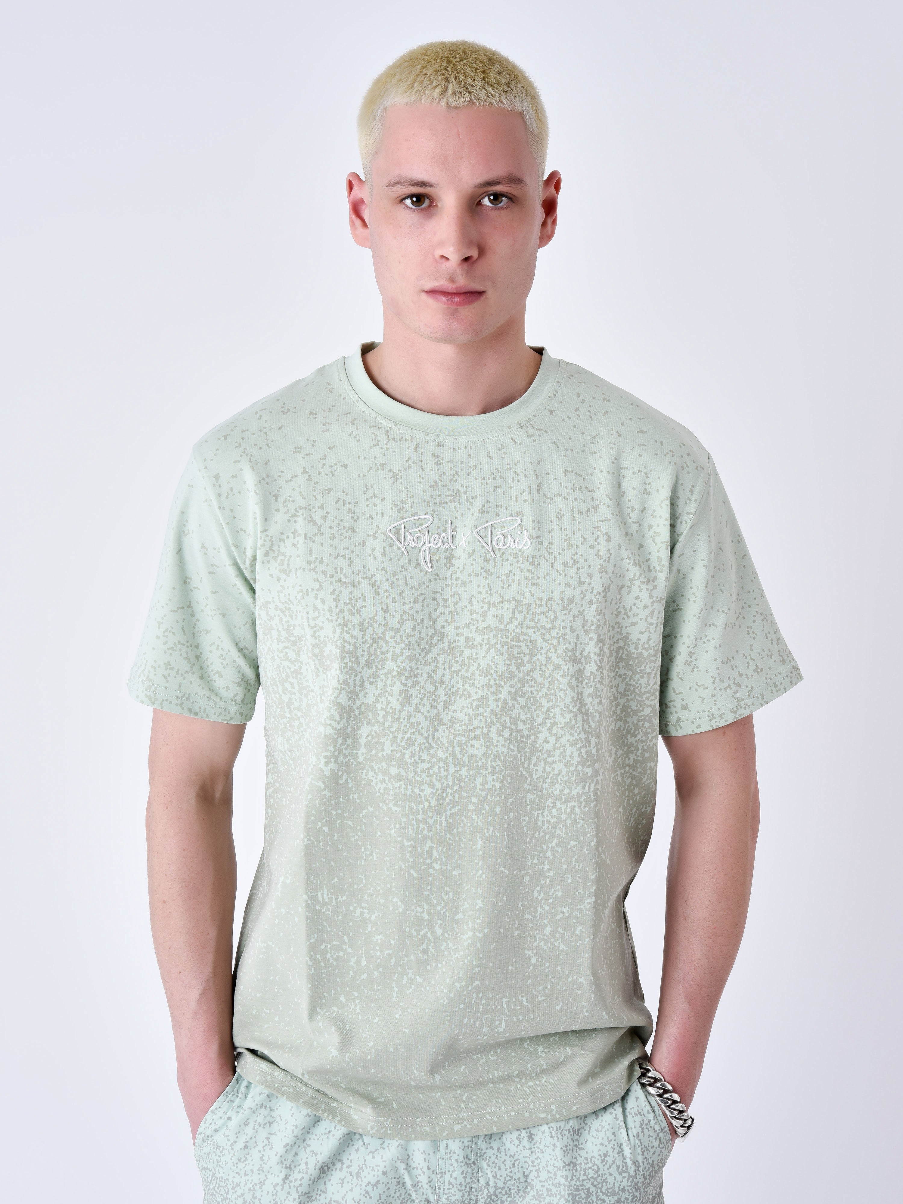 Tricou imprimat Spray-1