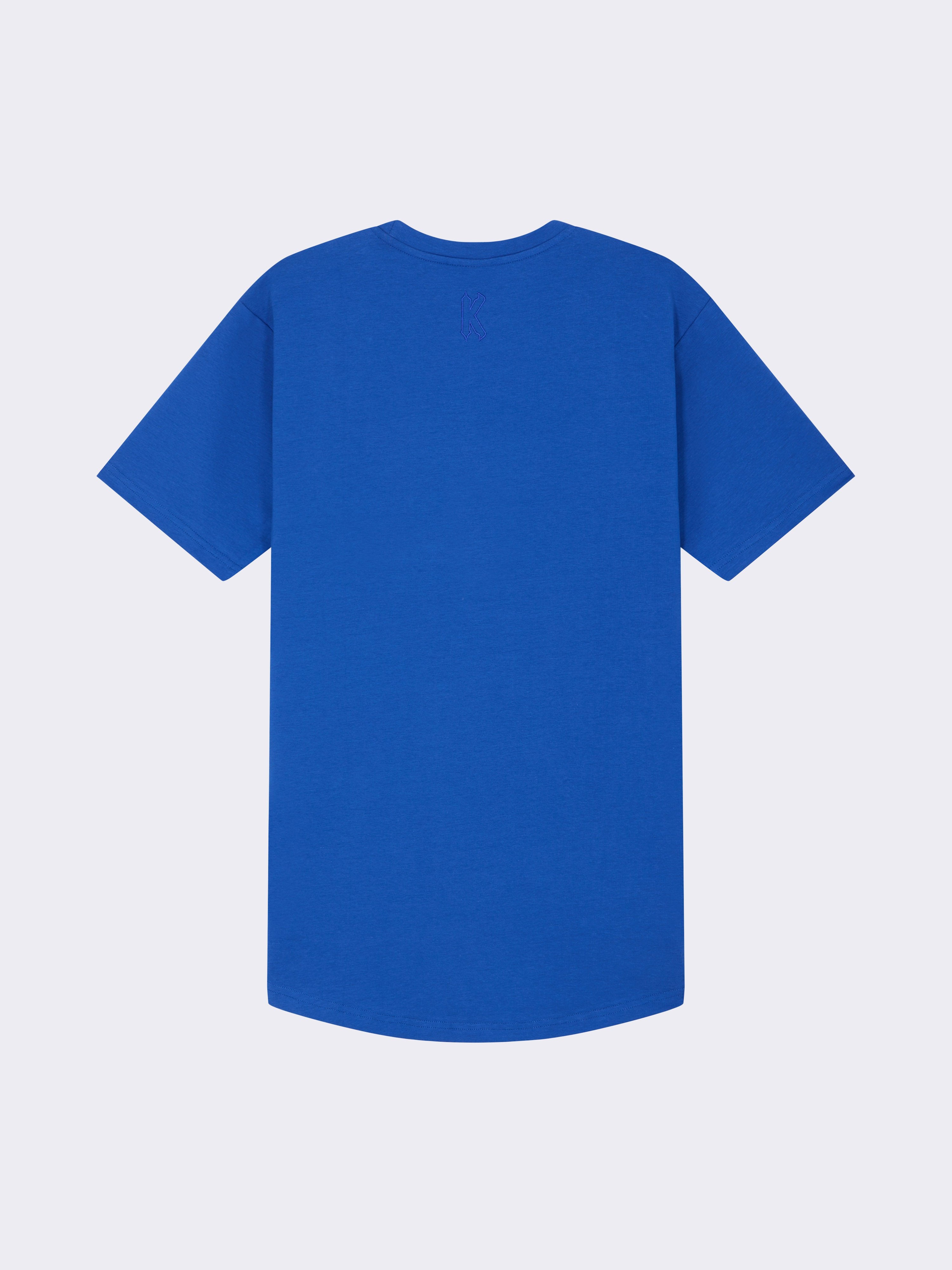 T-shirt Kalash x PXP-7