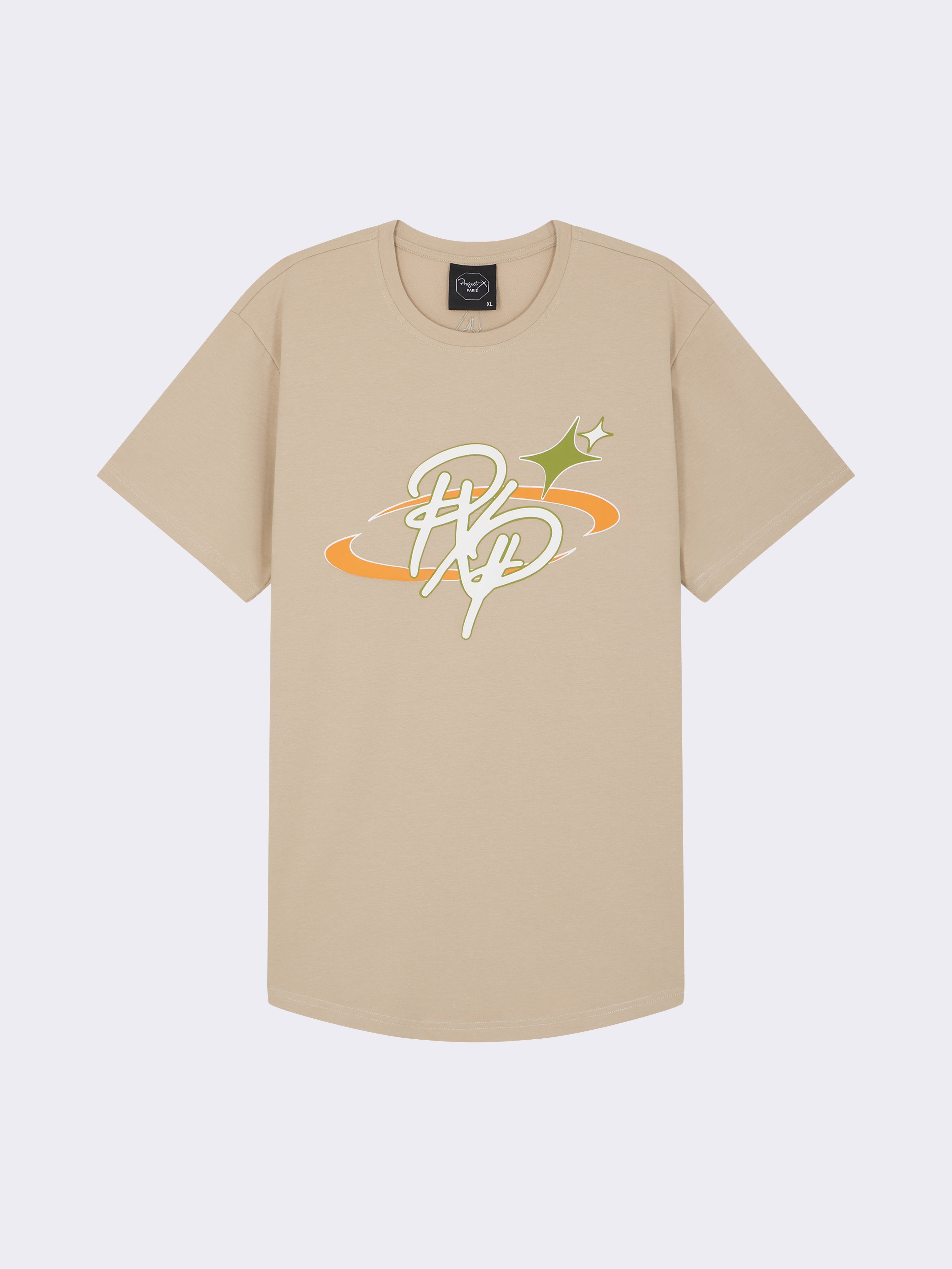 T-shirt Kalash x PXP-6