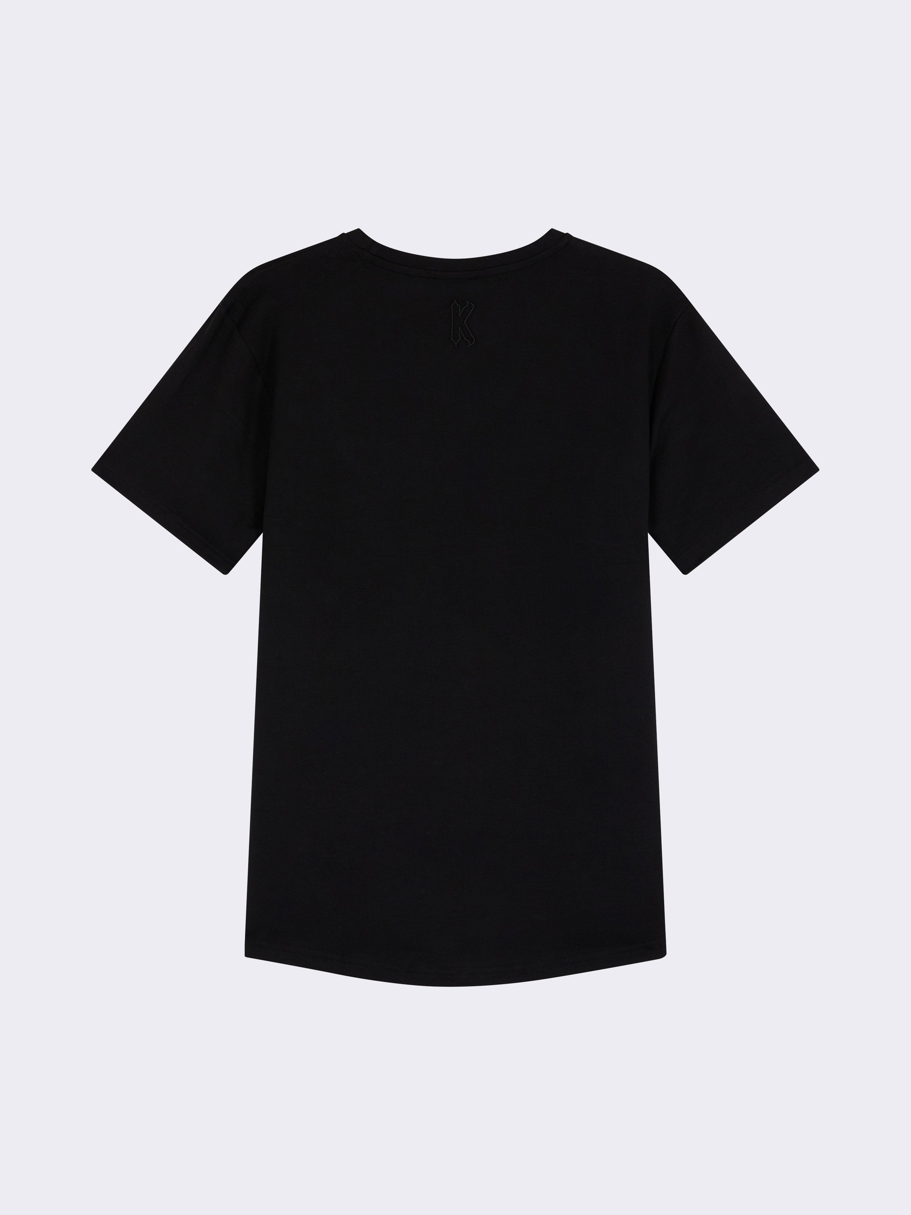 T-shirt Kalash x PXP-7