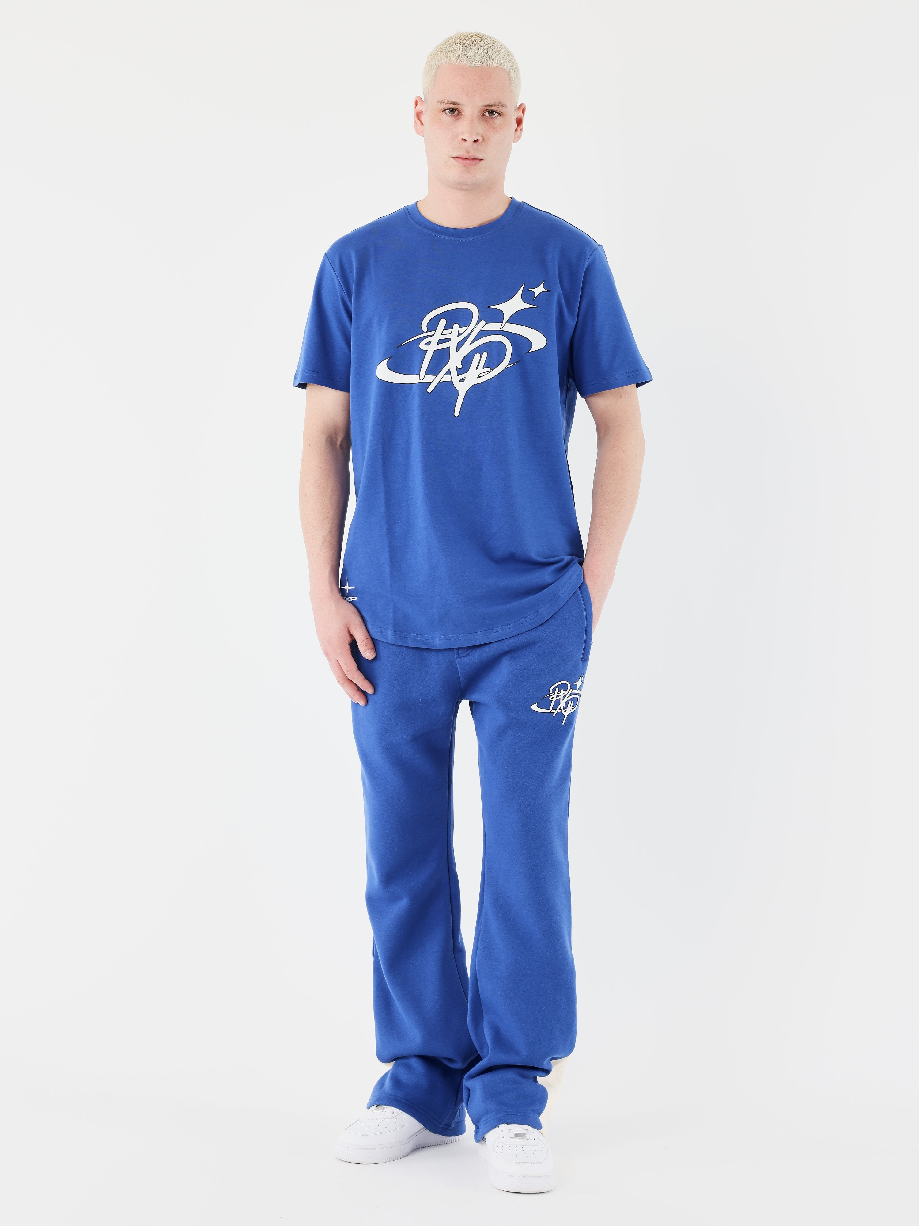 T-shirt Kalash x PXP-3