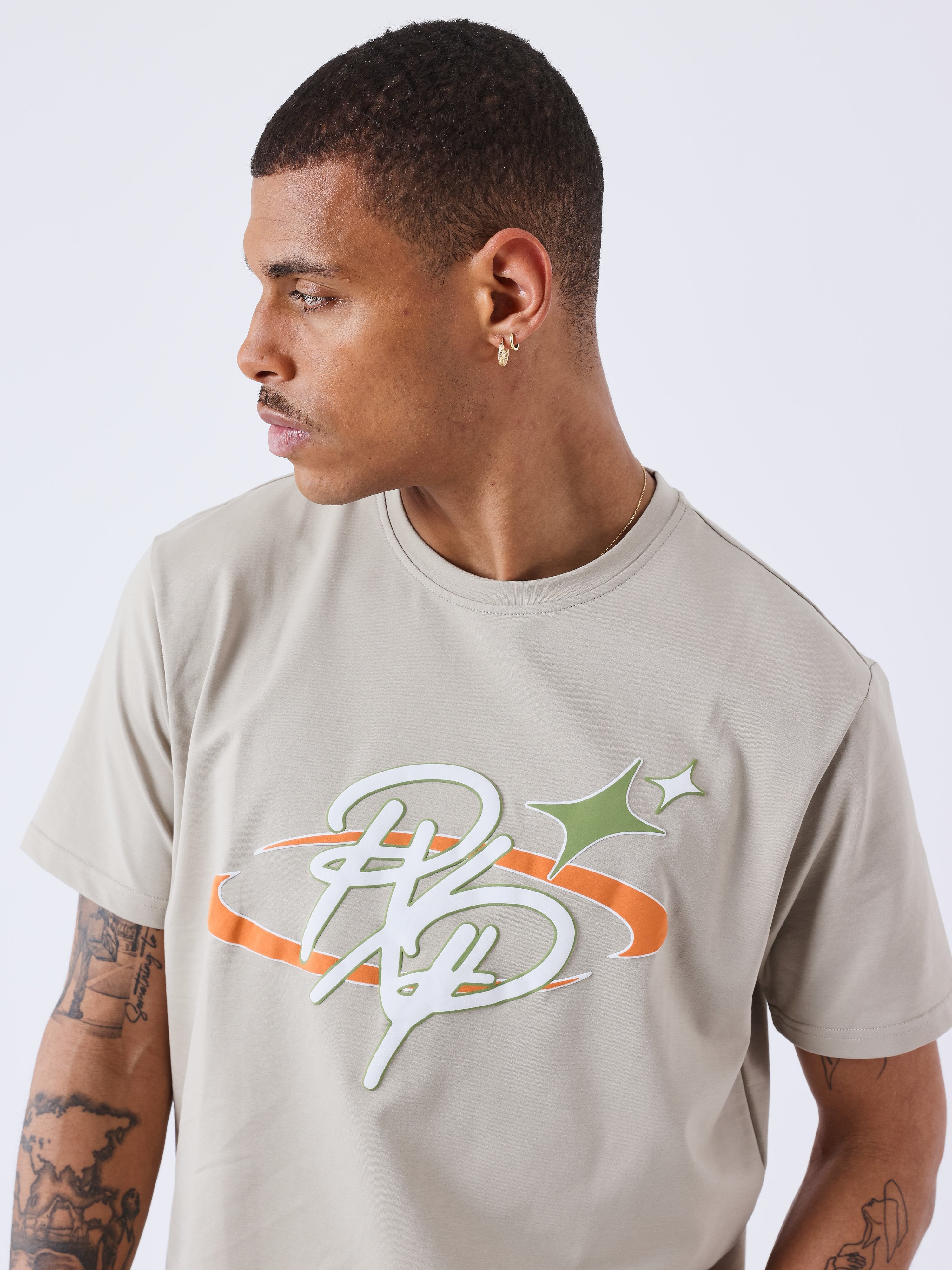 T-shirt Kalash x PXP-3