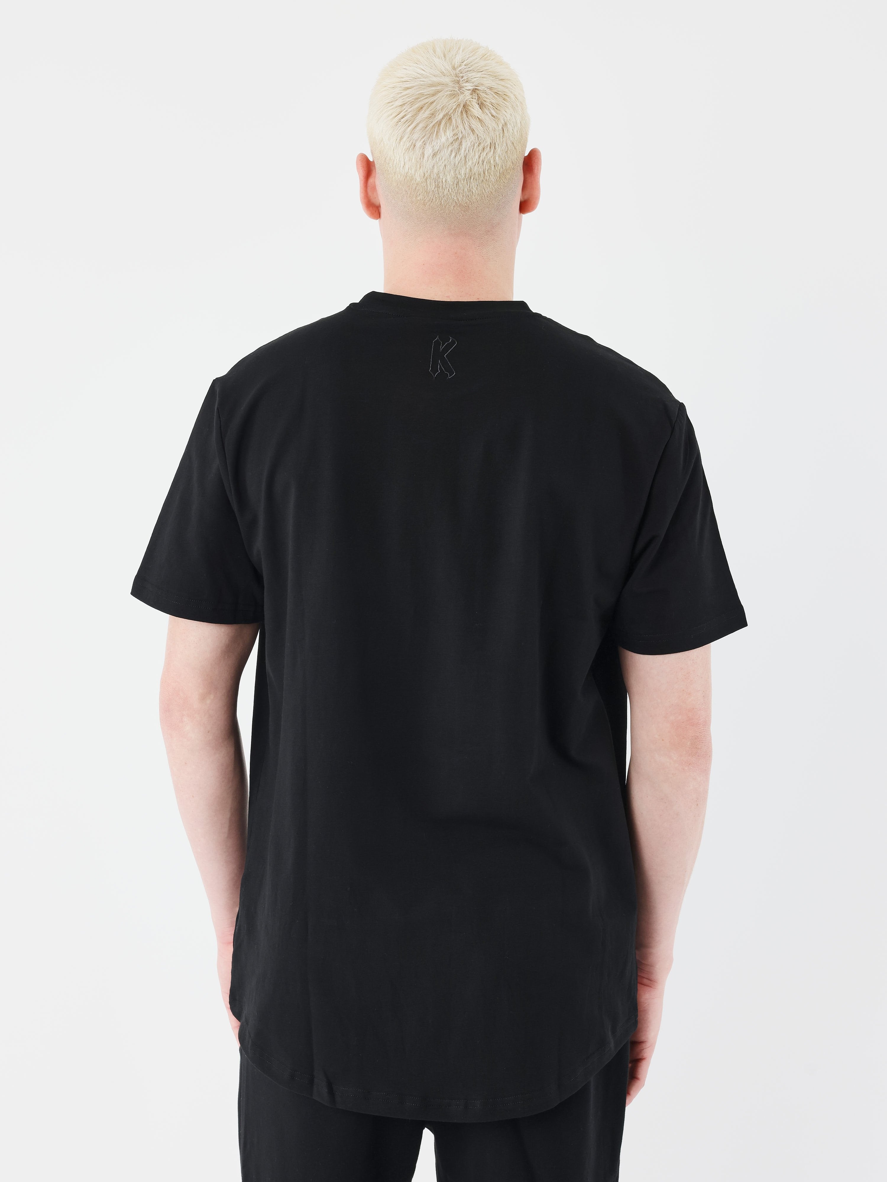 T-shirt Kalash x PXP-2