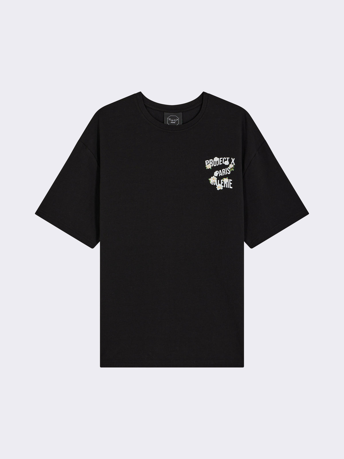 t-shirt-large-floral-noir