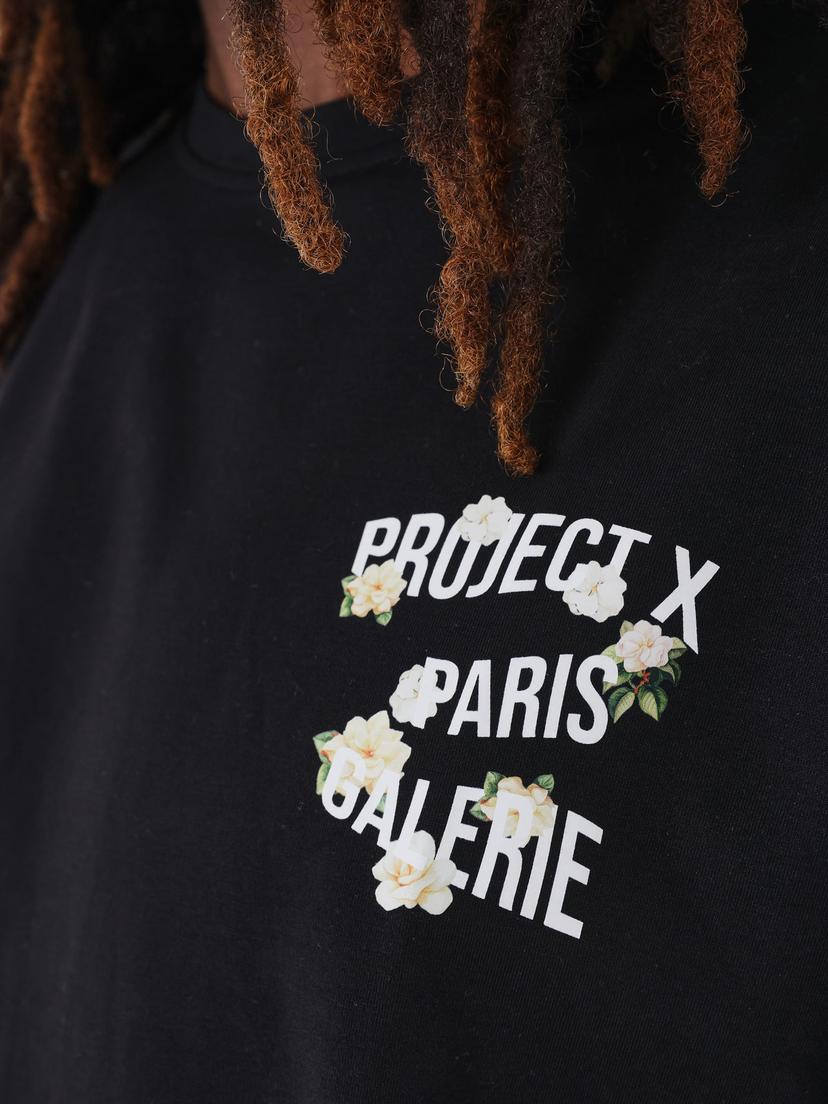 t-shirt-large-floral-noir