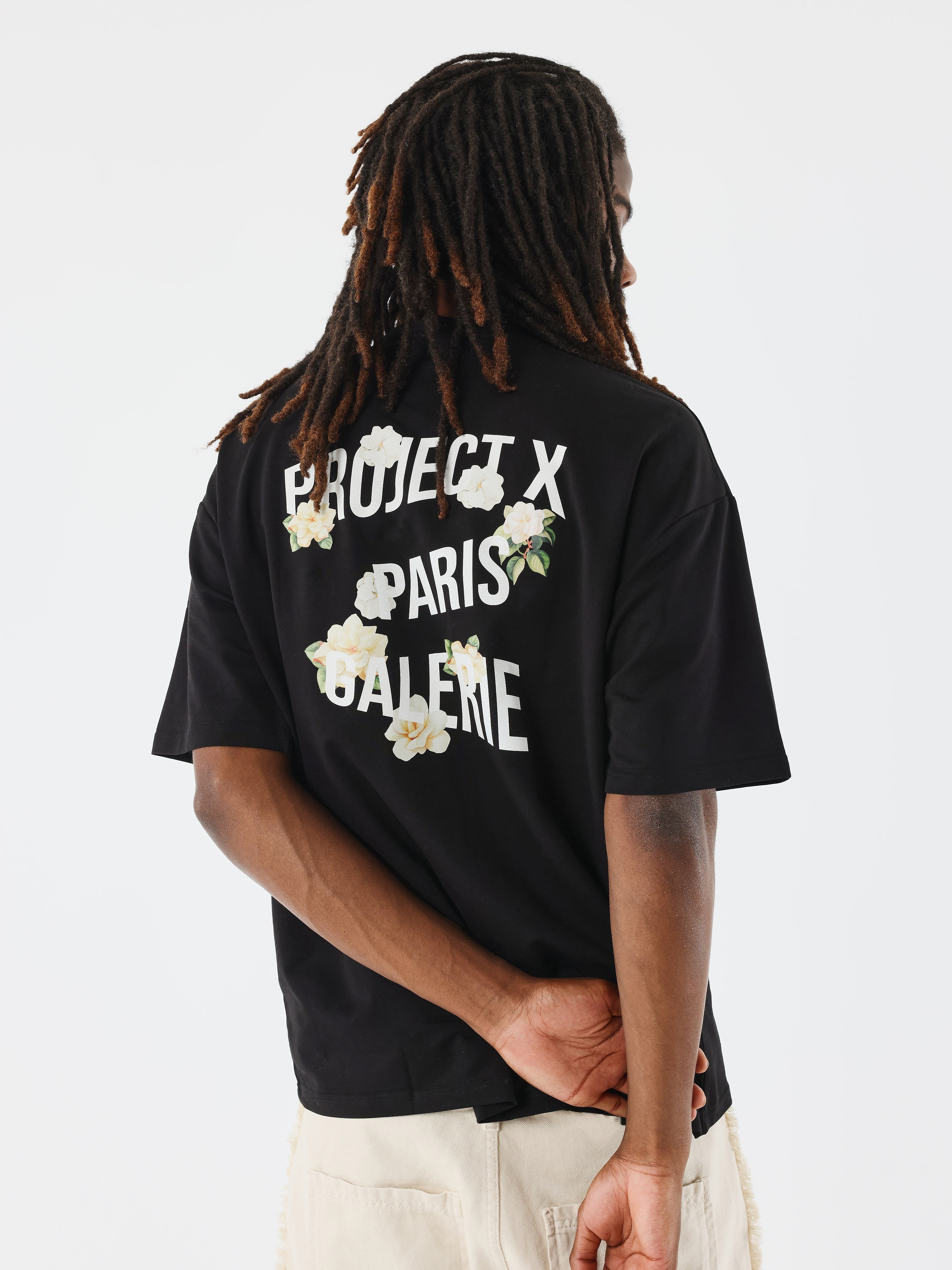 t-shirt-large-floral-noir