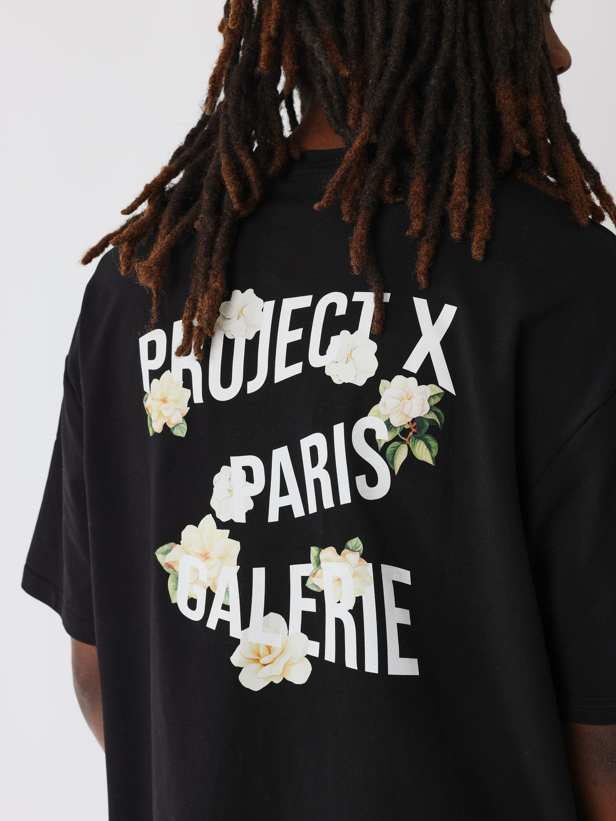 t-shirt-large-floral-noir