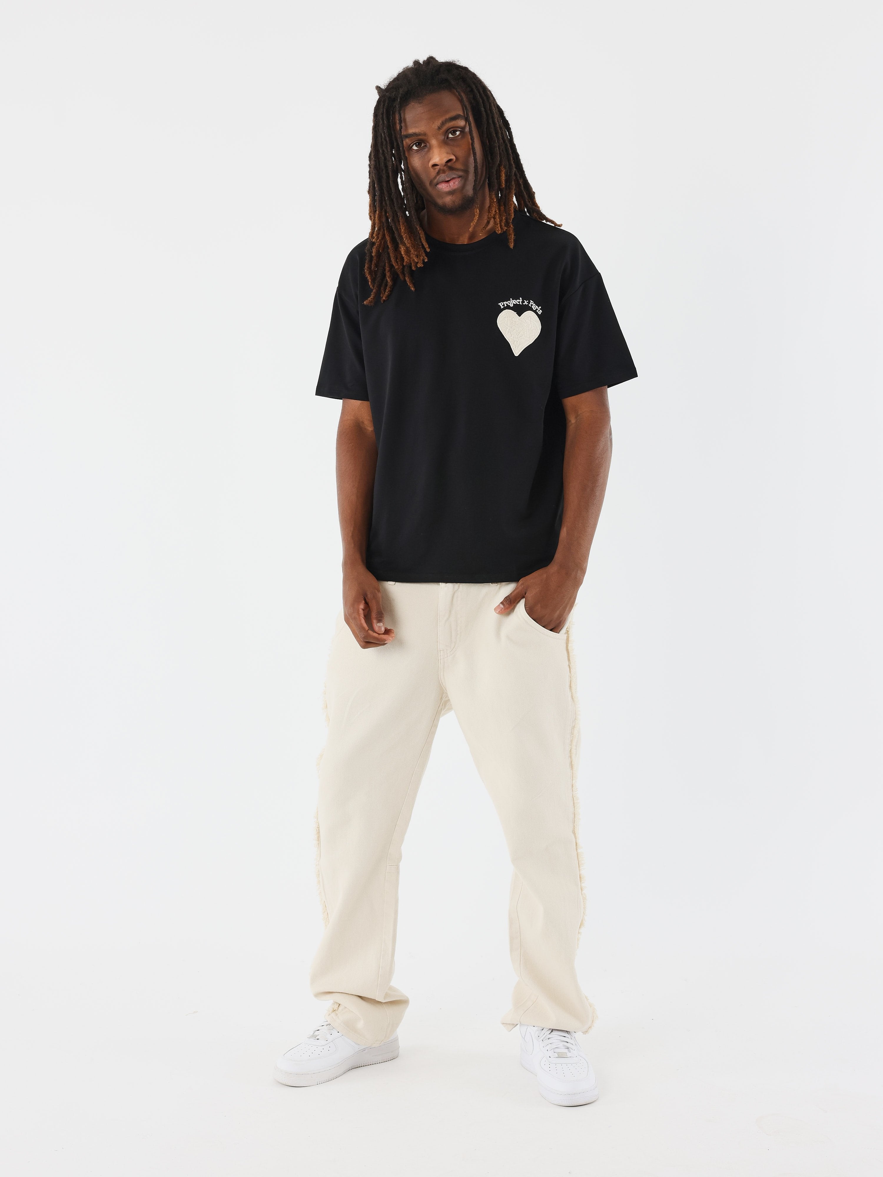 Camiseta larga coração de vime-3