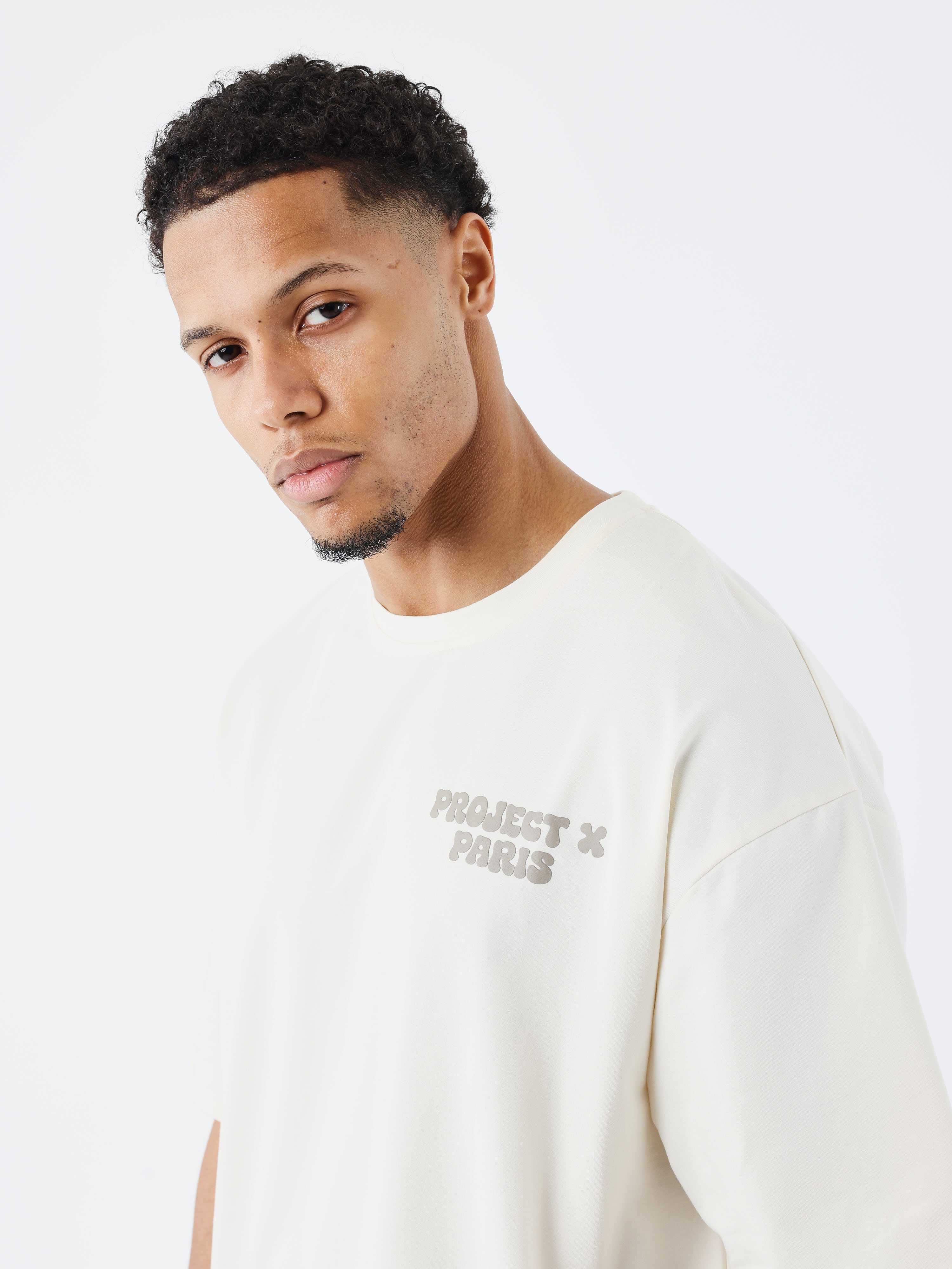 t-shirt-motif-canyon-craie-modelshot