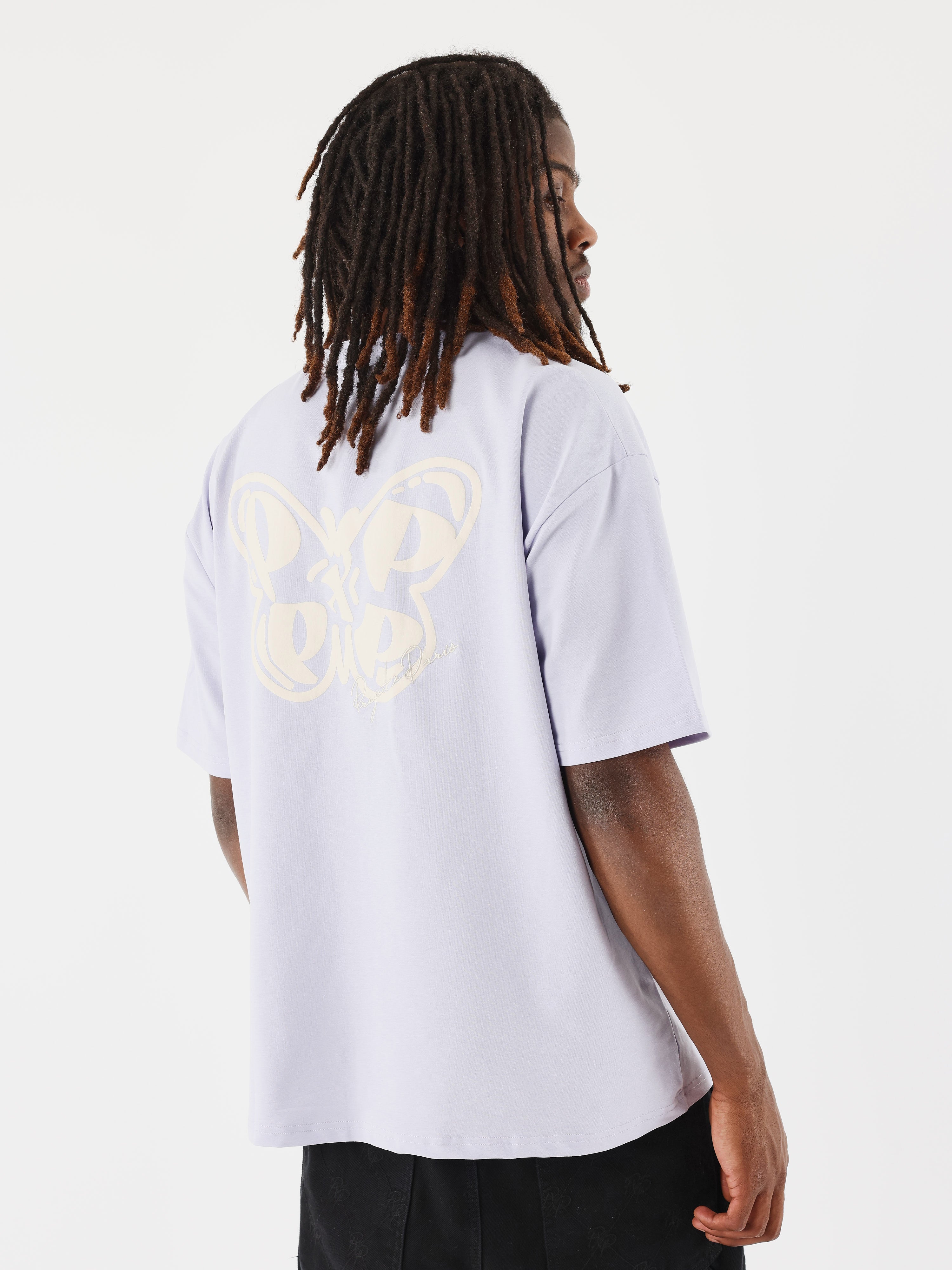 Vlinder T-shirt-2