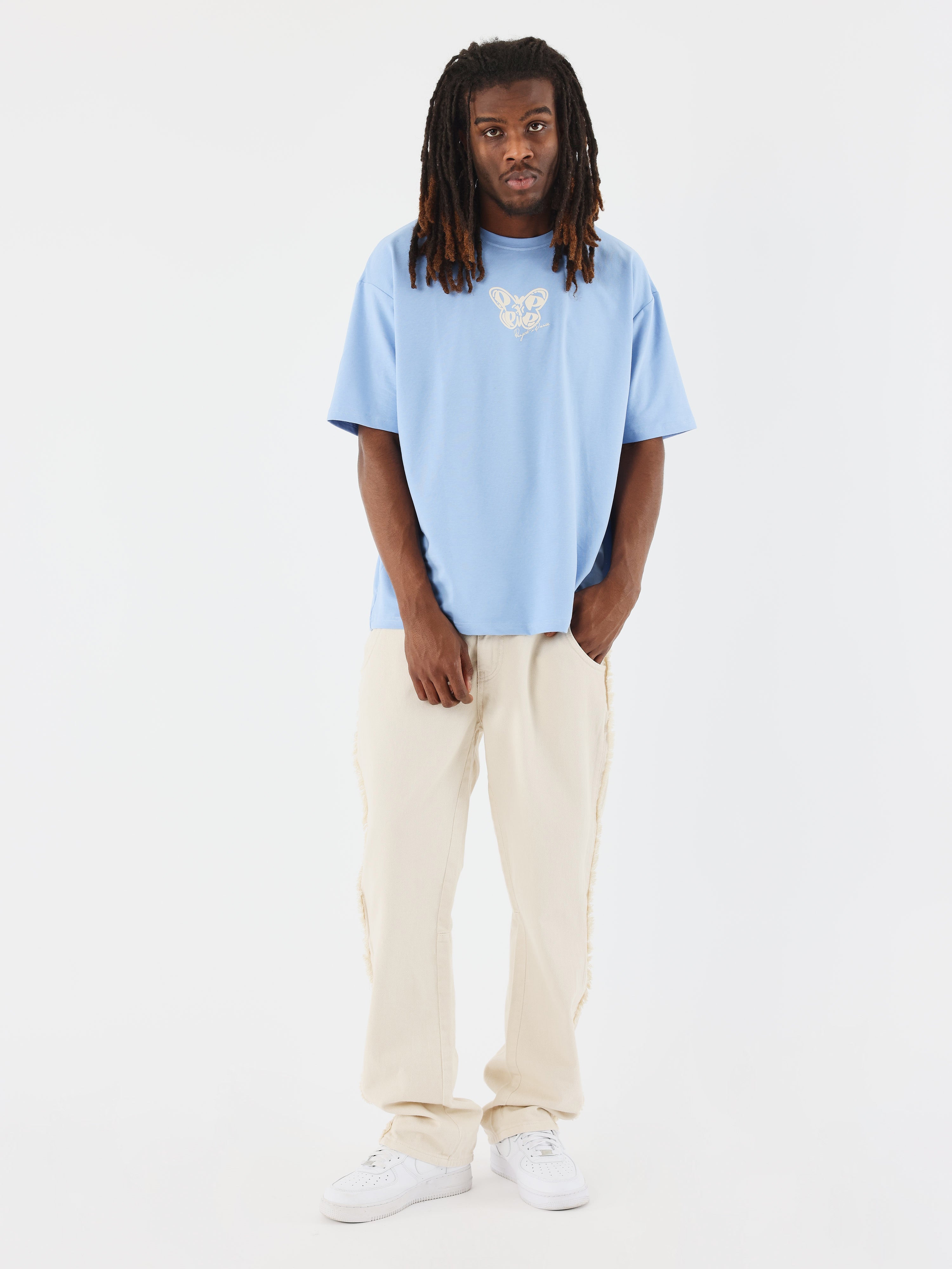 Vlinder T-shirt-3