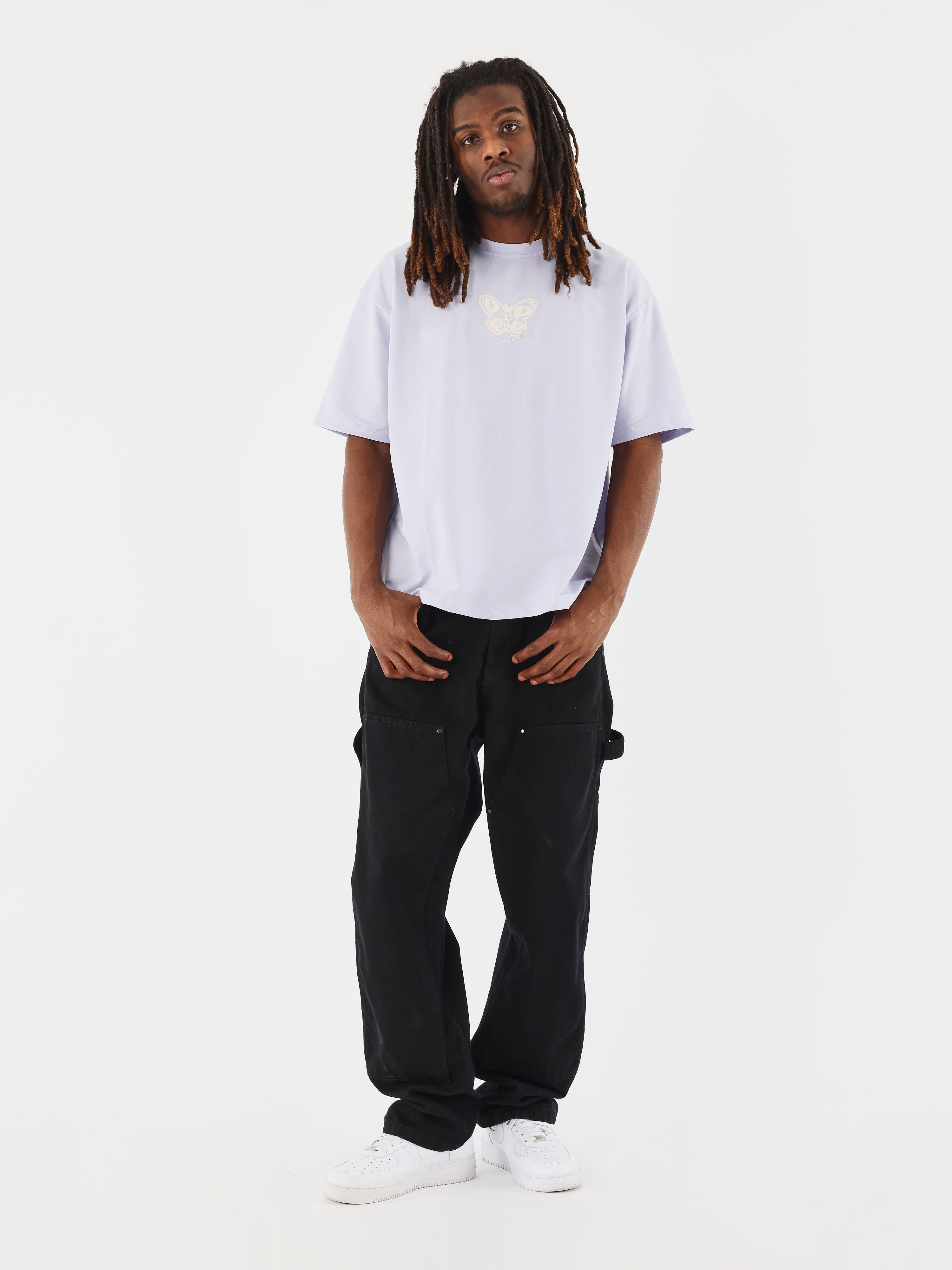 Vlinder T-shirt-3