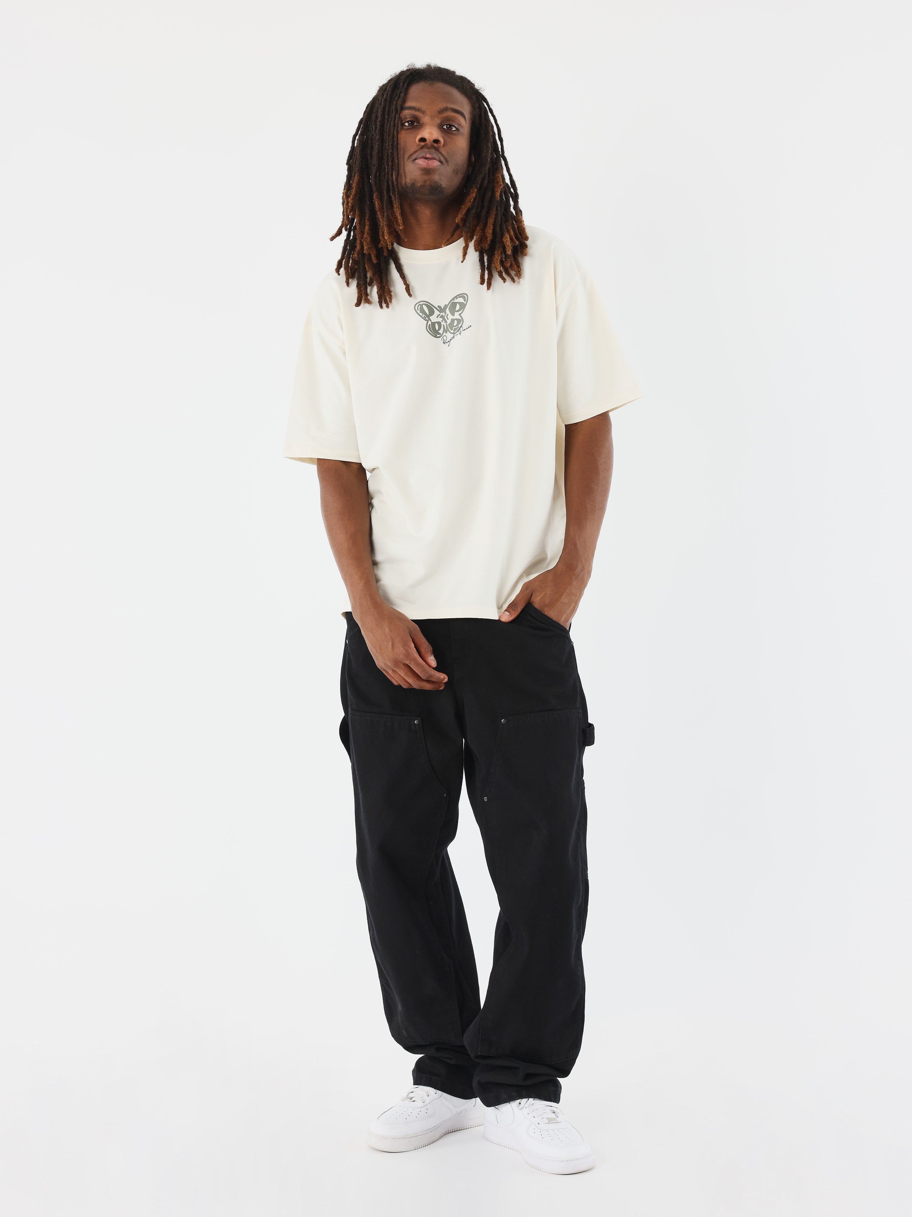 t-shirt-papillon-craie