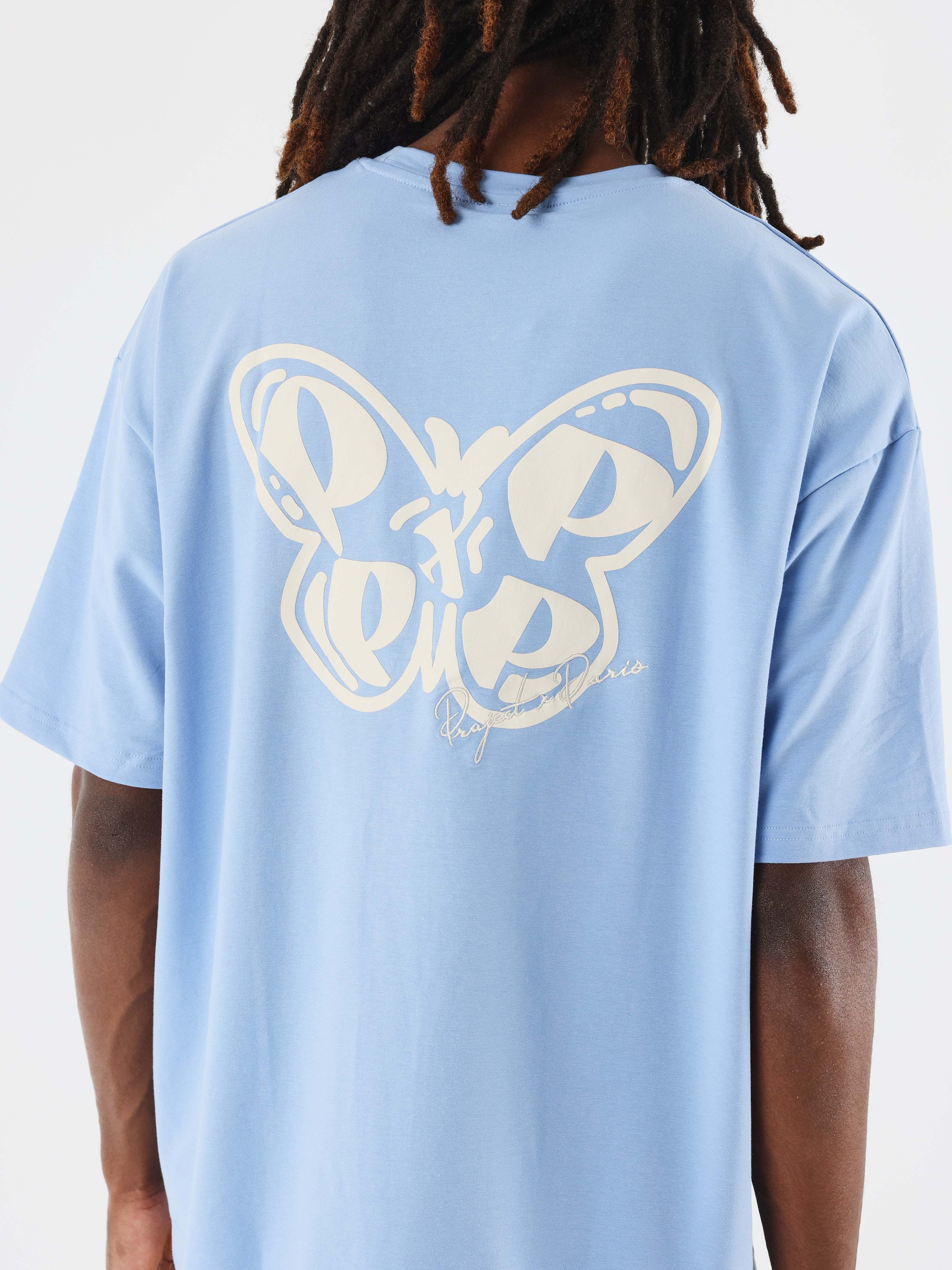 Vlinder T-shirt-5