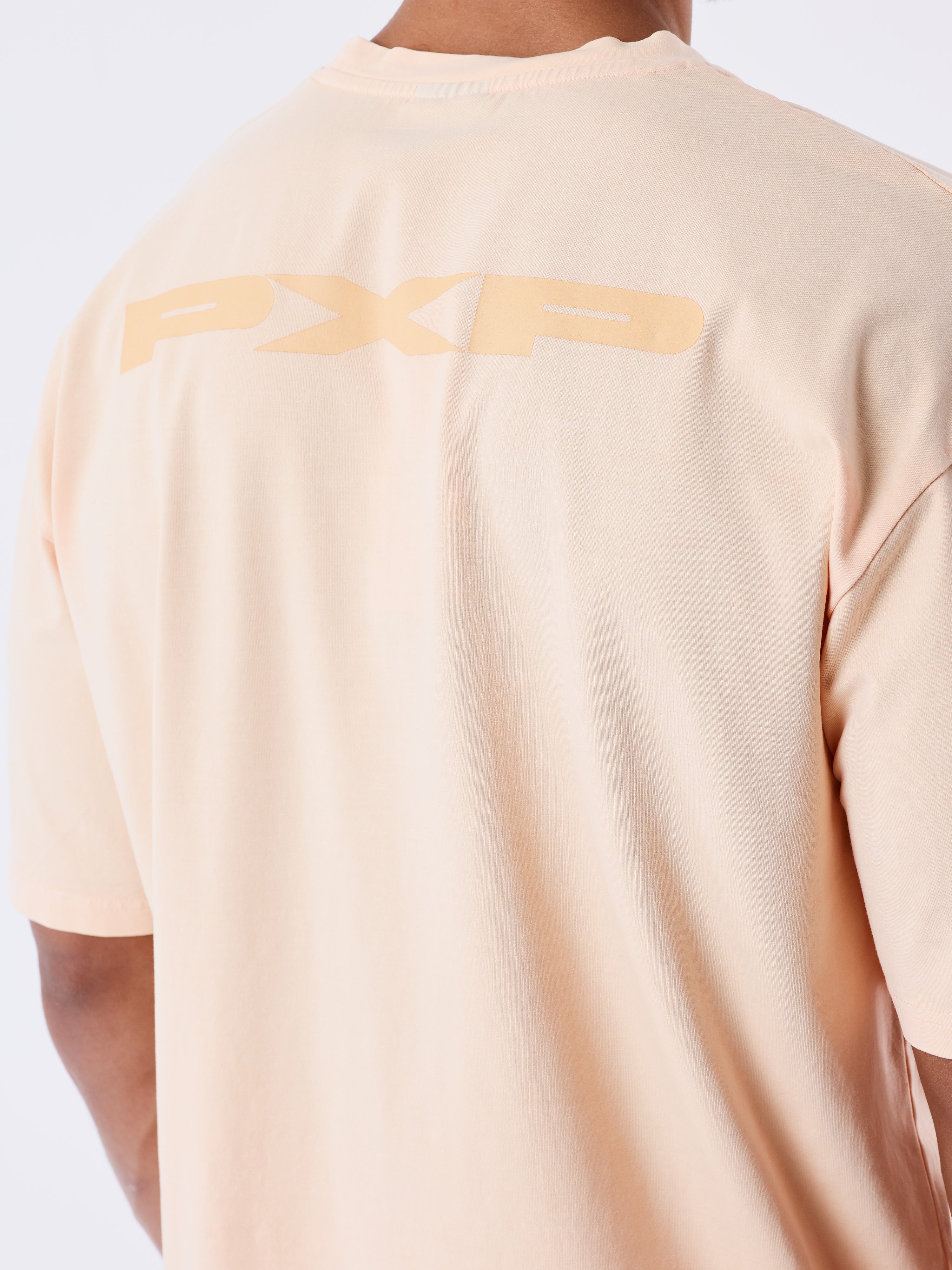t-shirt-pxp-basique-intemporel-pale-peach