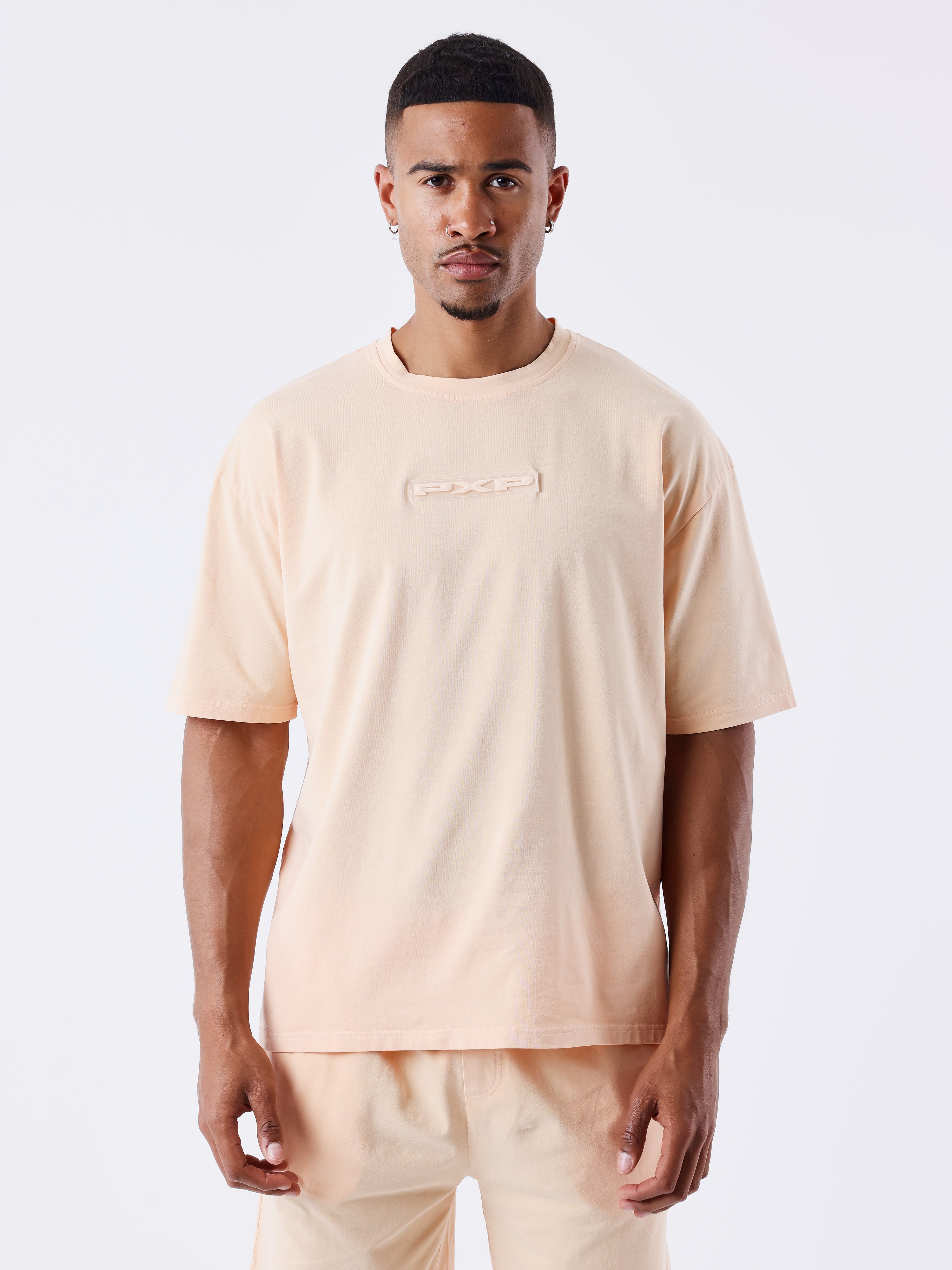 t-shirt-pxp-basique-intemporel-pale-peach