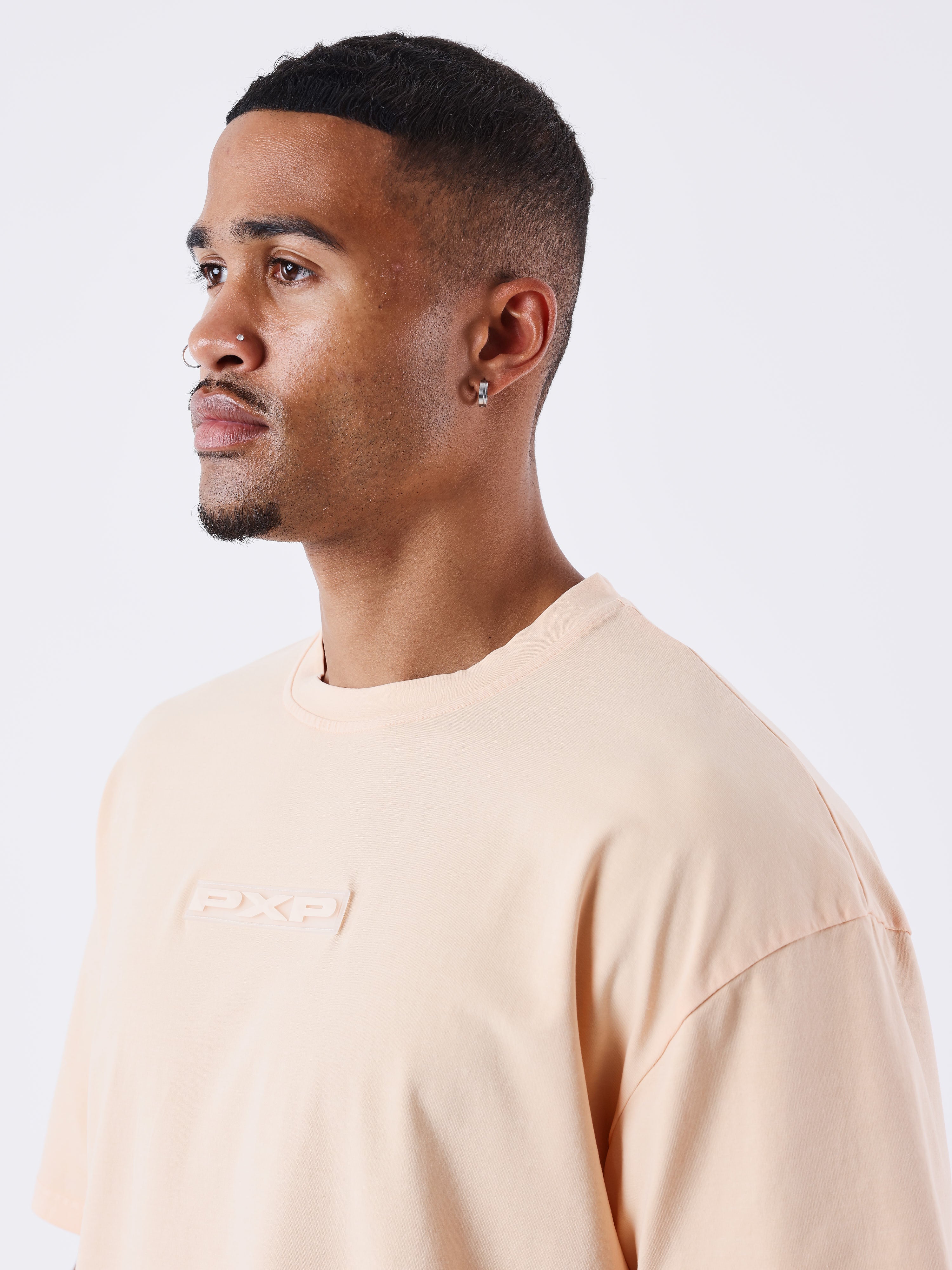t-shirt-pxp-basique-intemporel-pale-peach