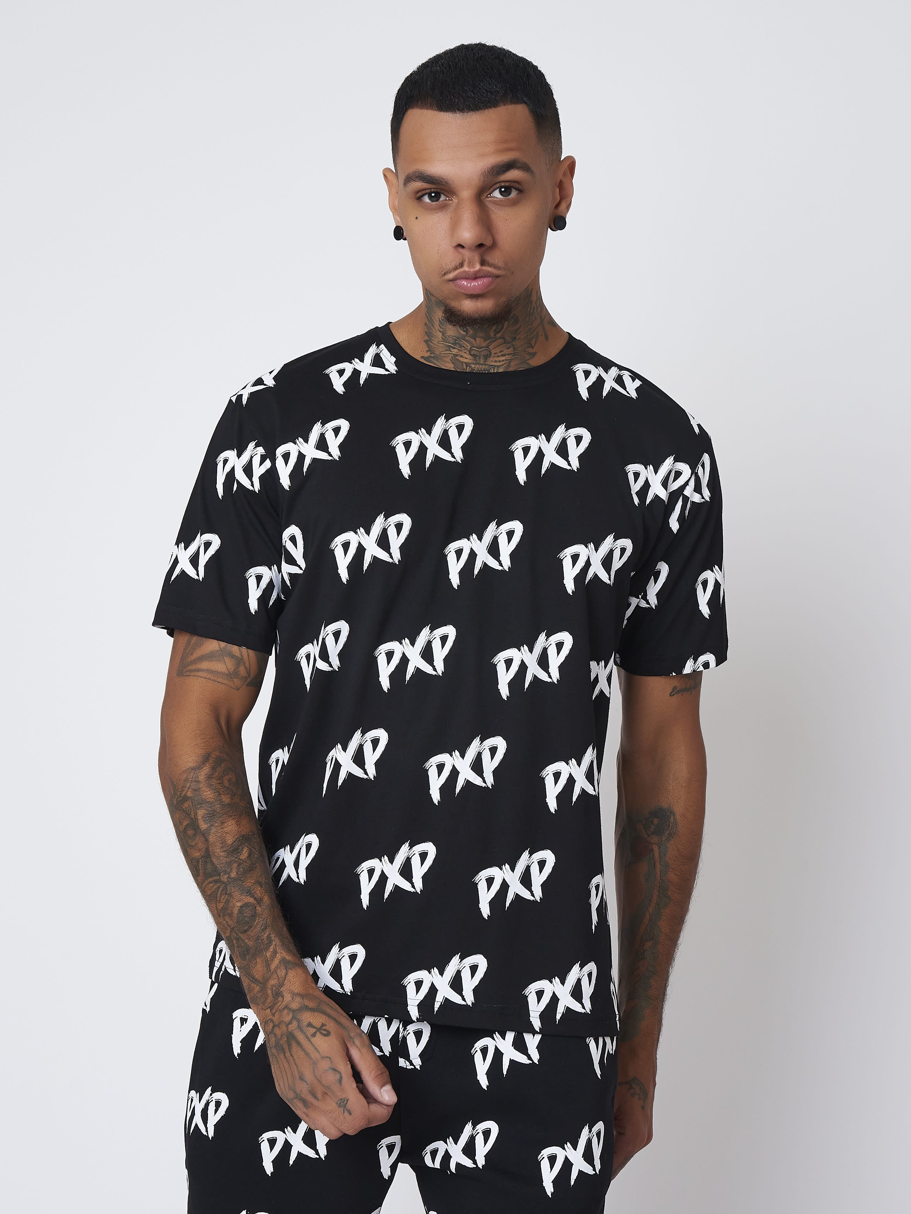 Unisex PXP T-Shirt 