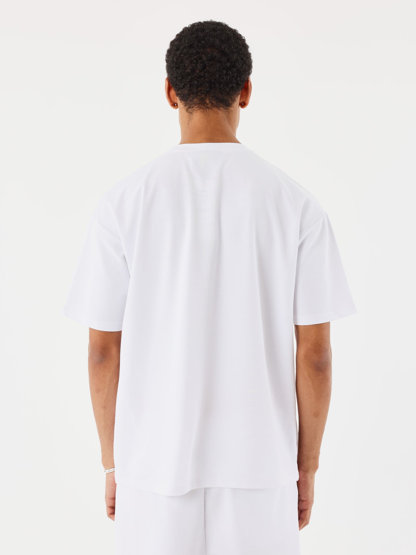 t-shirt-pxp-polaris-diamant-blanc