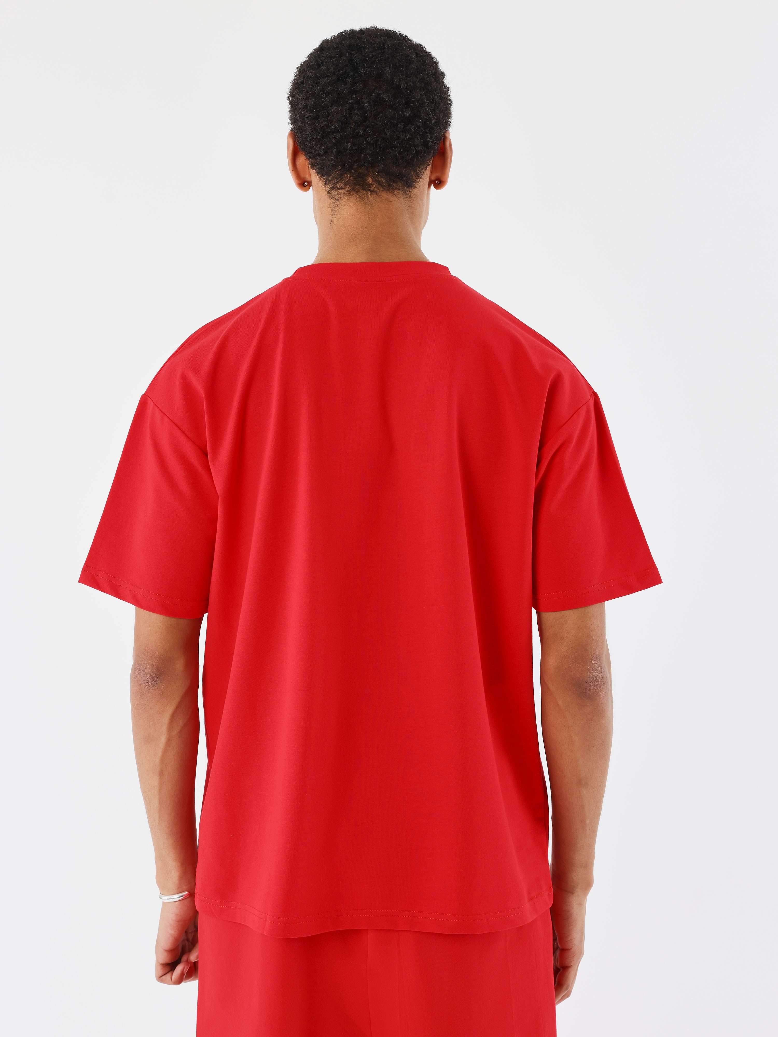 t-shirt-pxp-polaris-diamant-rouge