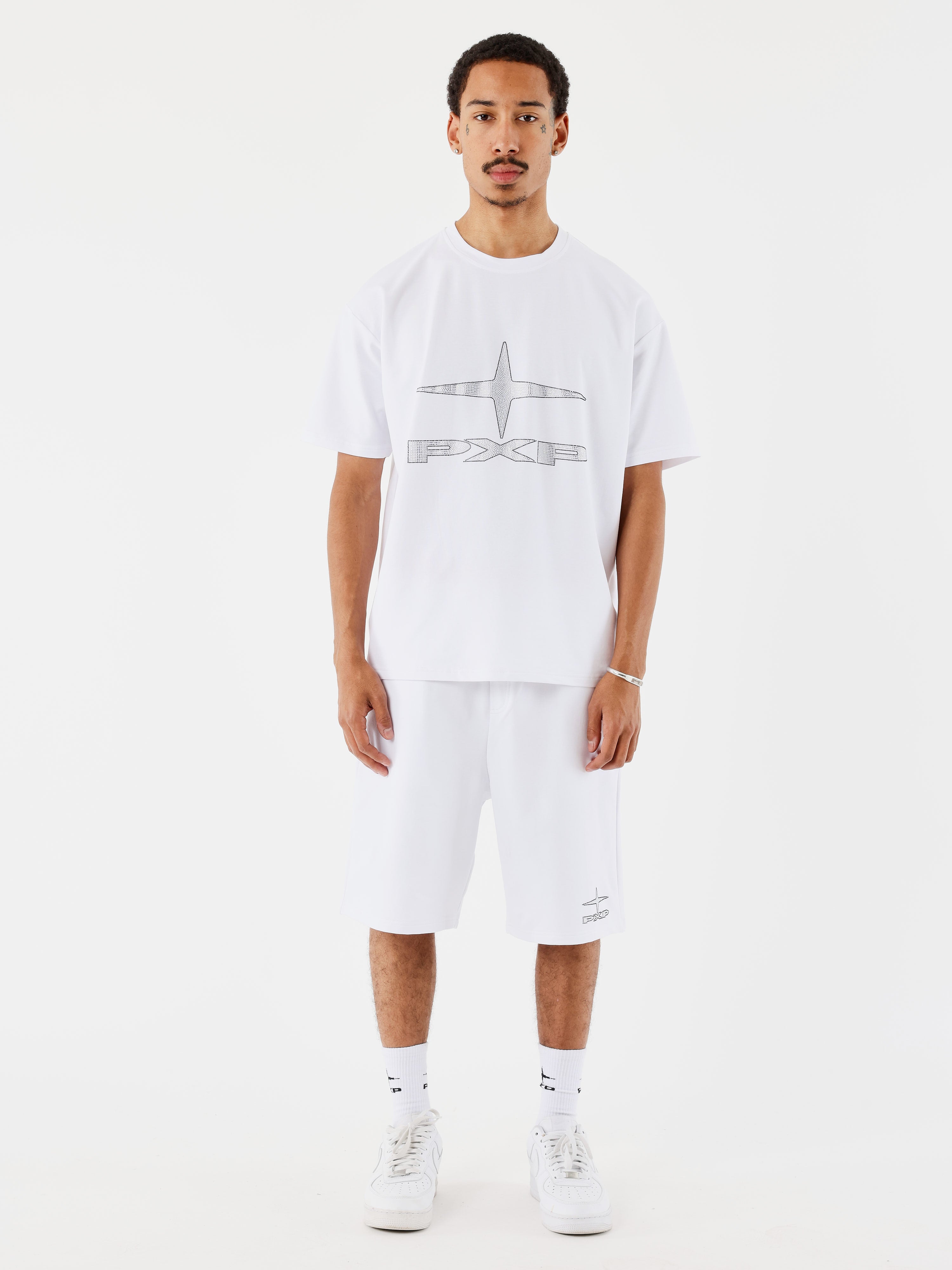 t-shirt-pxp-polaris-diamant-blanc