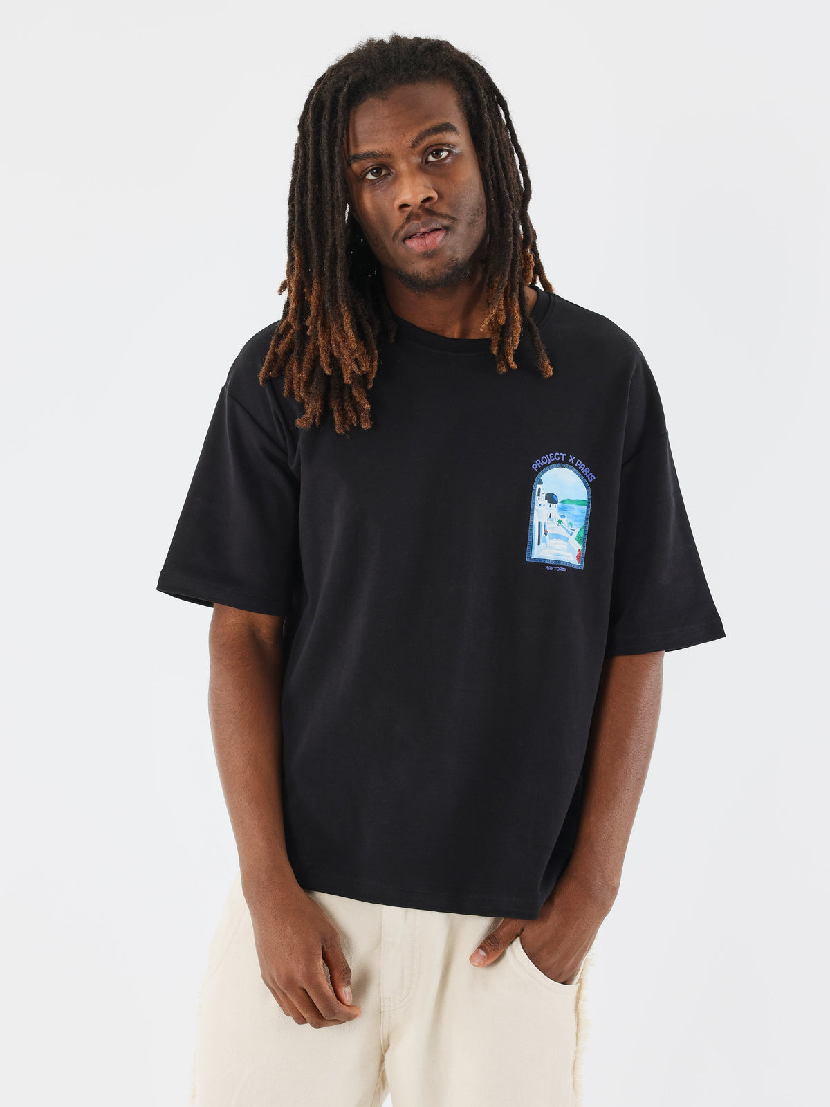 t-shirt-santorini-noir