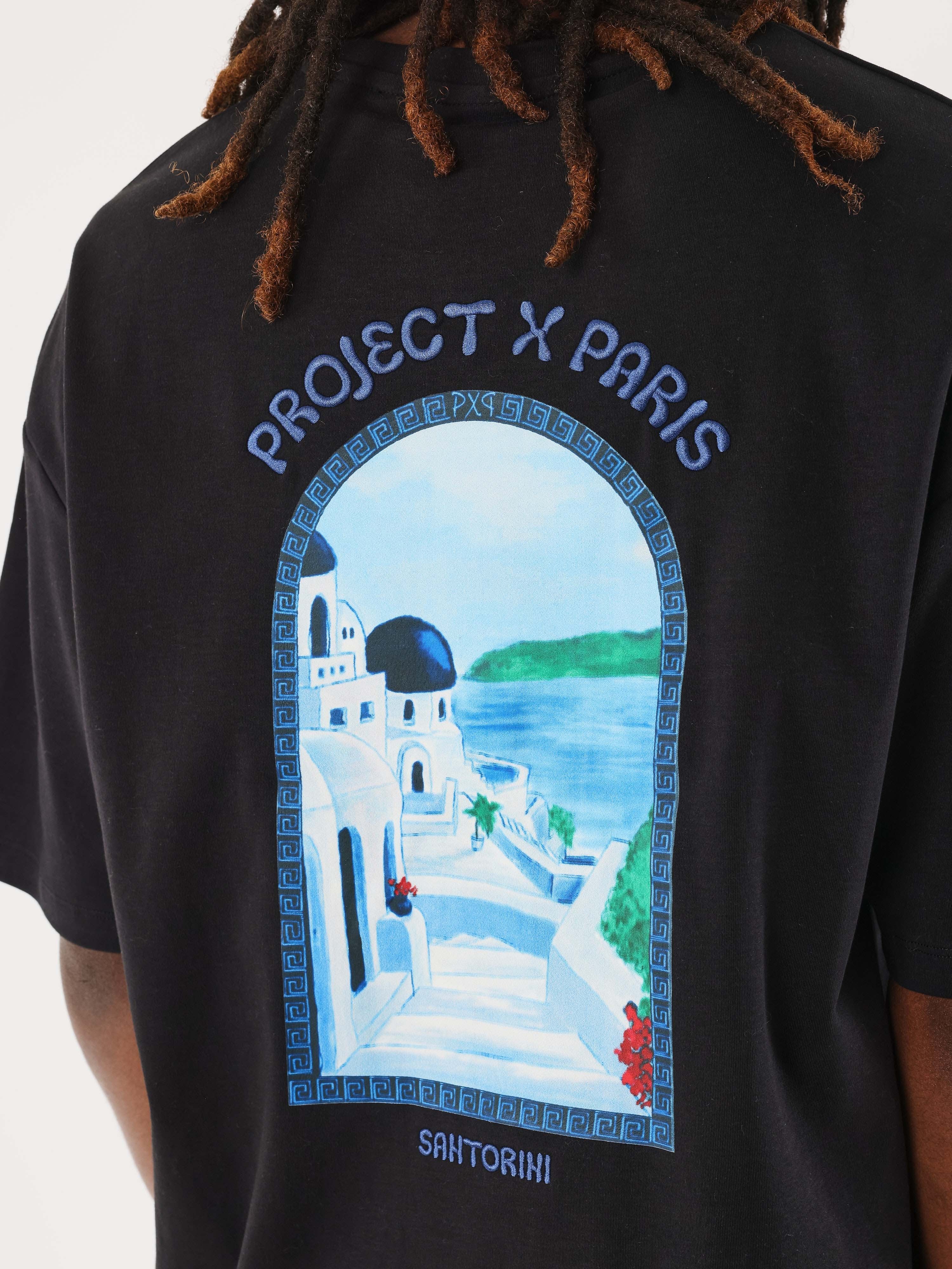 t-shirt-santorini-noir