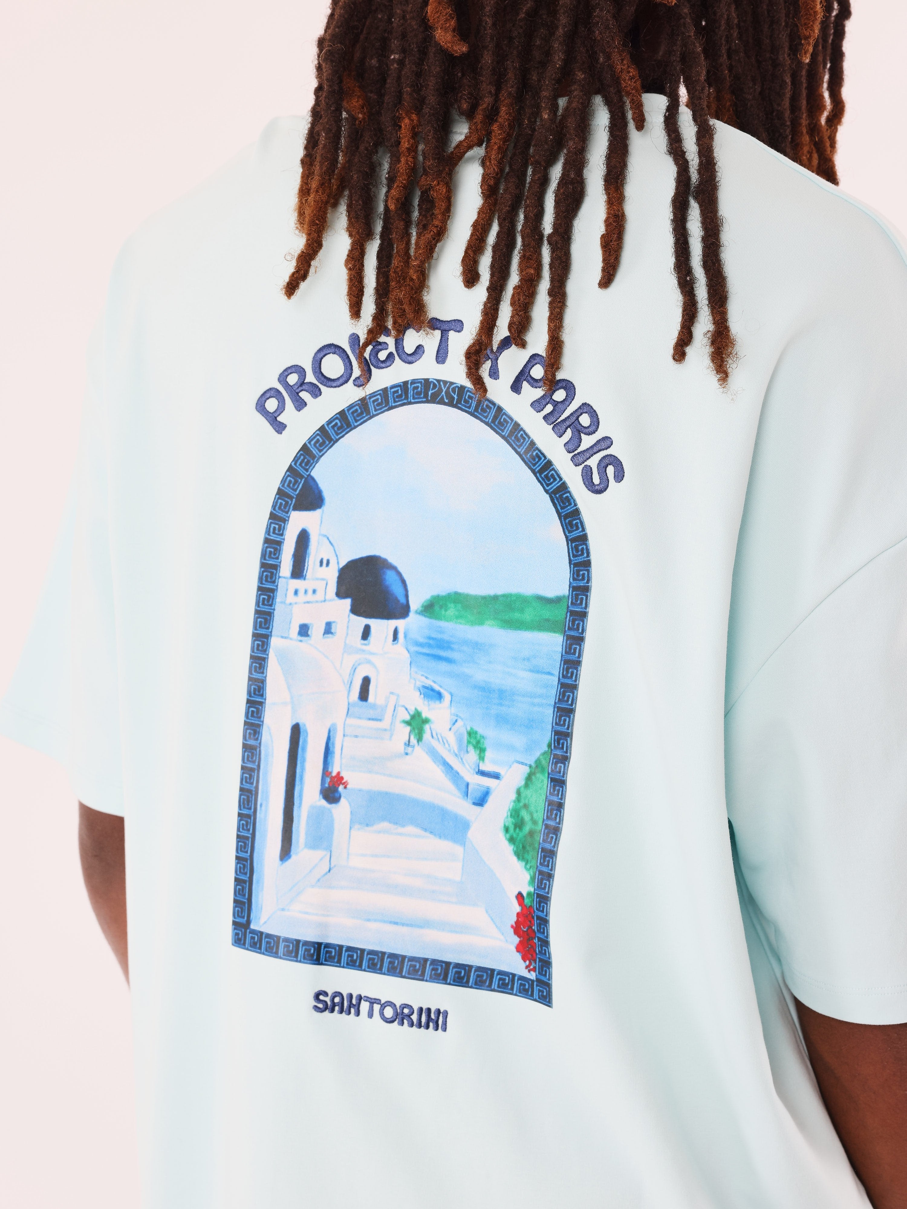 Camiseta Santorini-5