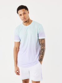 t-shirt-signature-degrade-ice-blue-modelshot