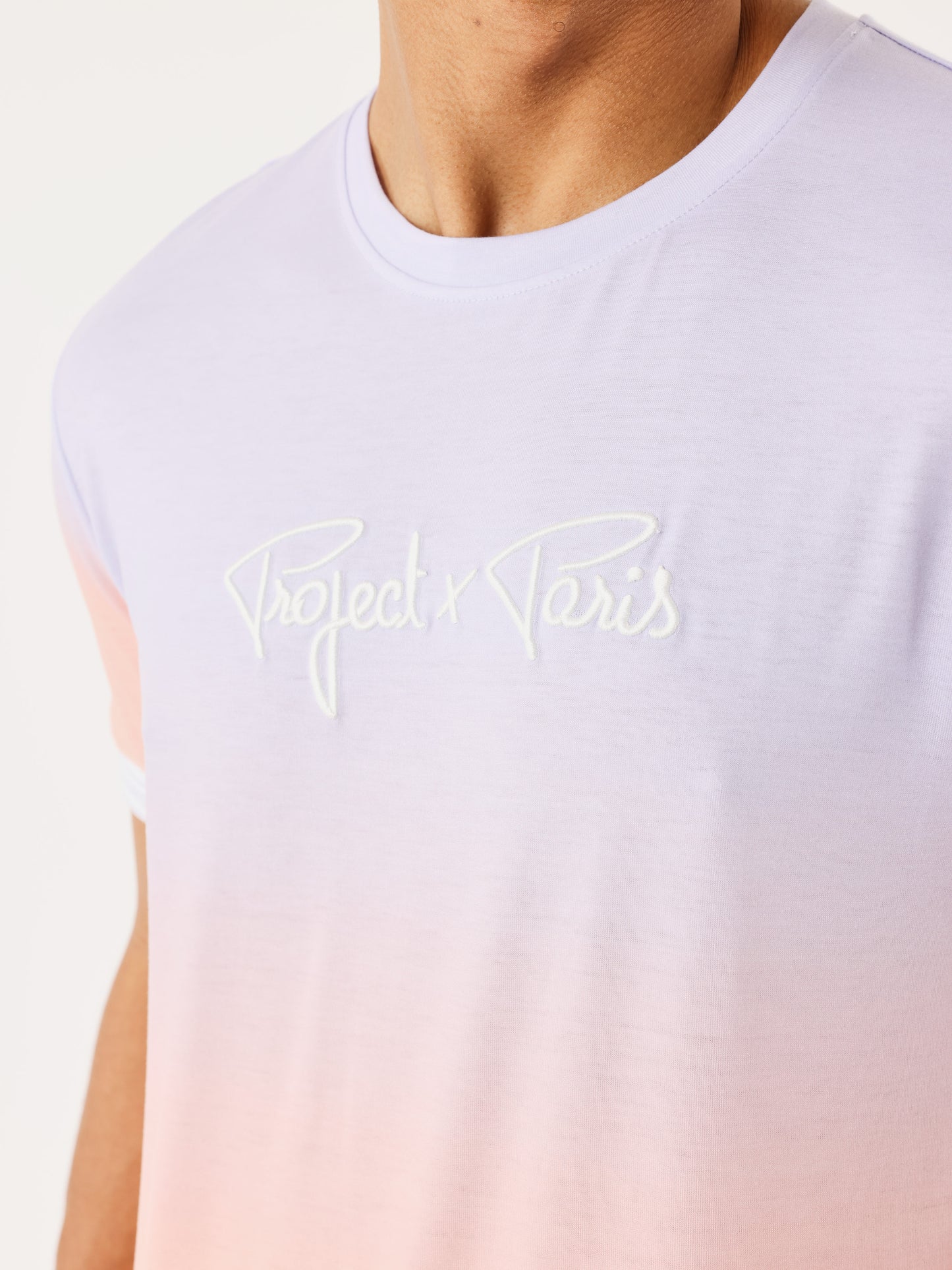 t-shirt-signature-degrade-purple-heather