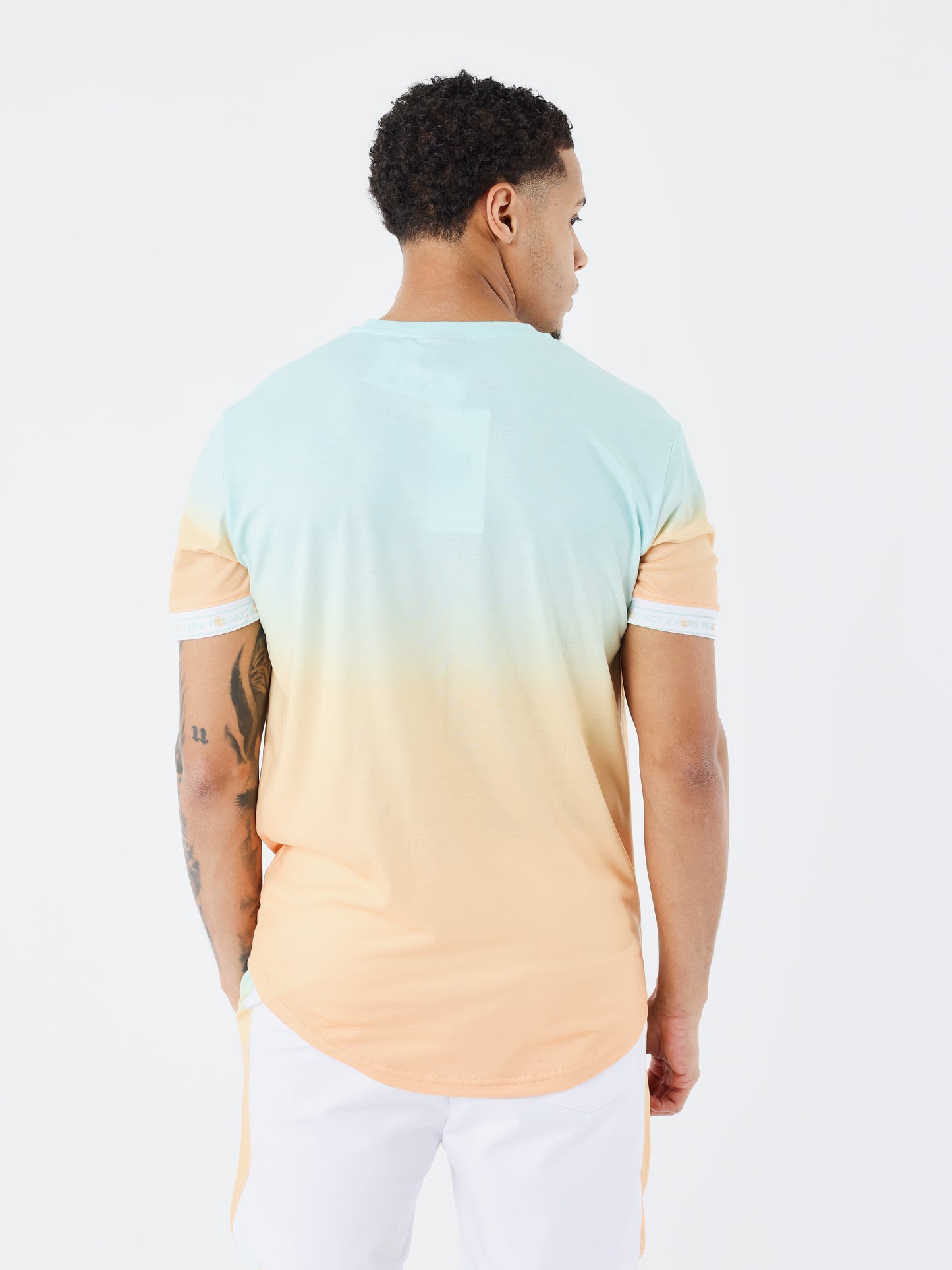 t-shirt-signature-degrade-honeydew