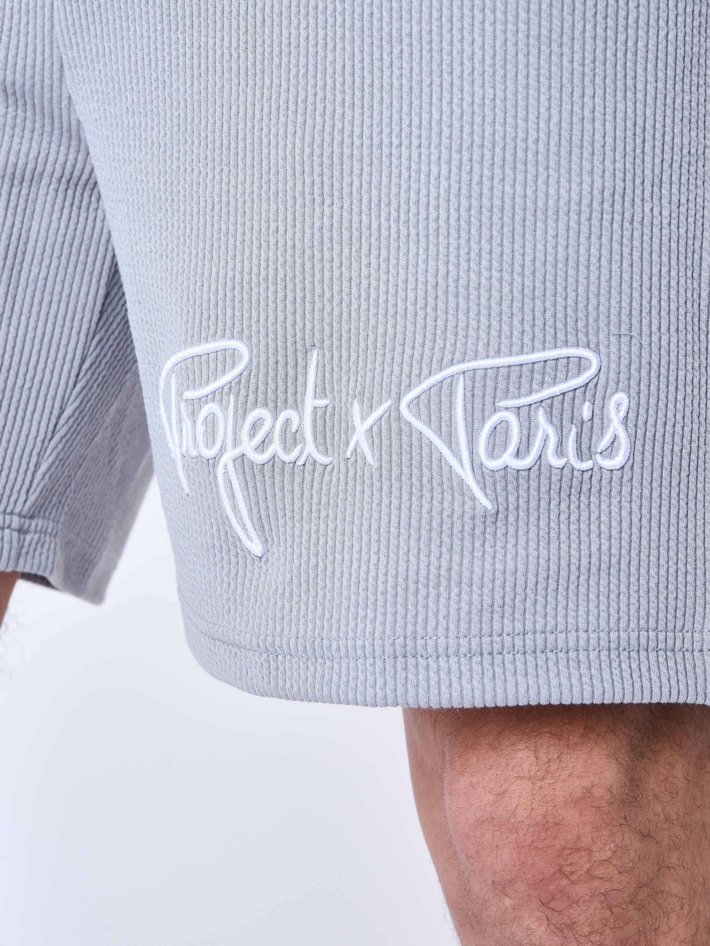 Short Waffle Signature-6