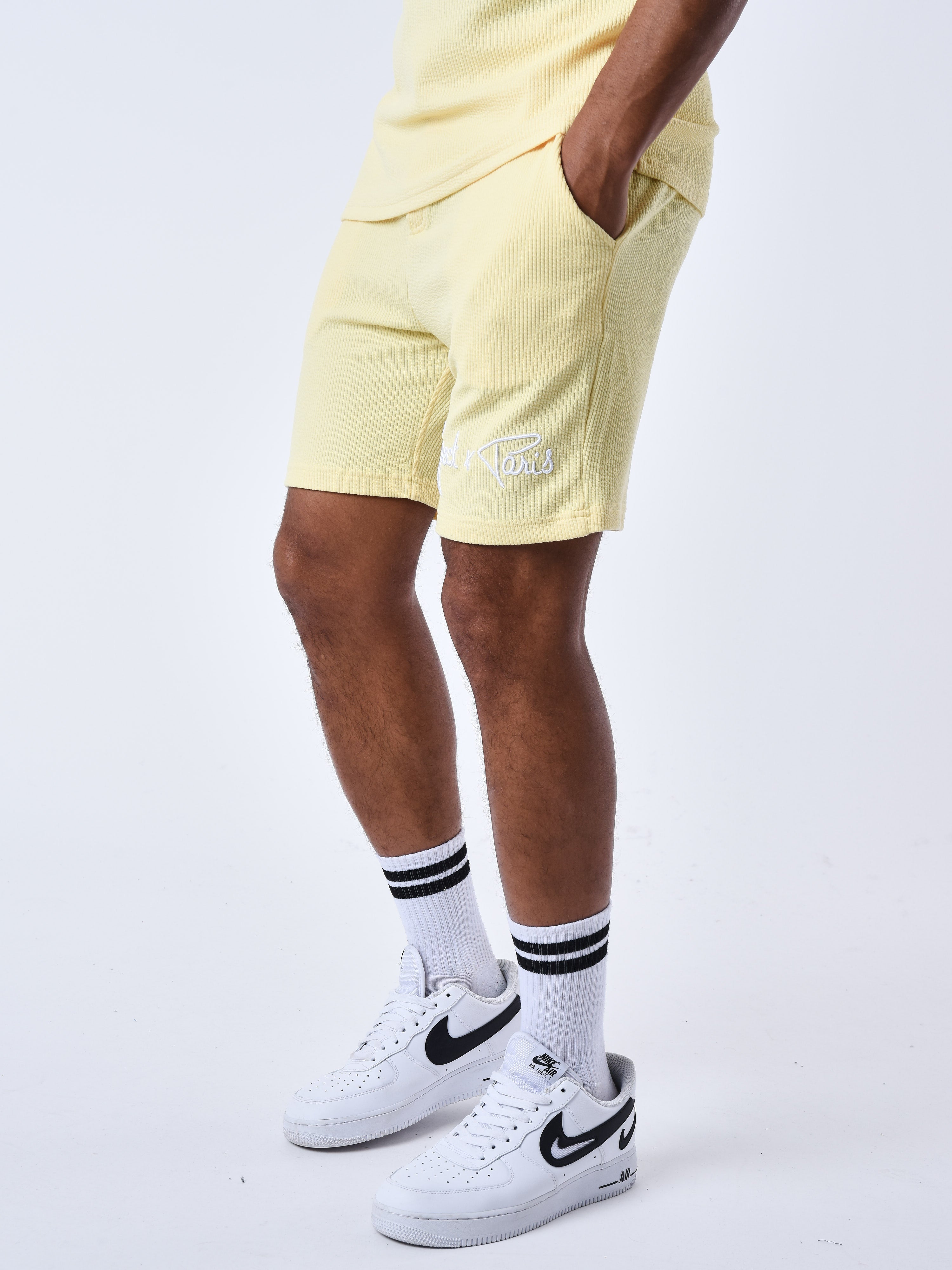 Short Waffle Signature-4