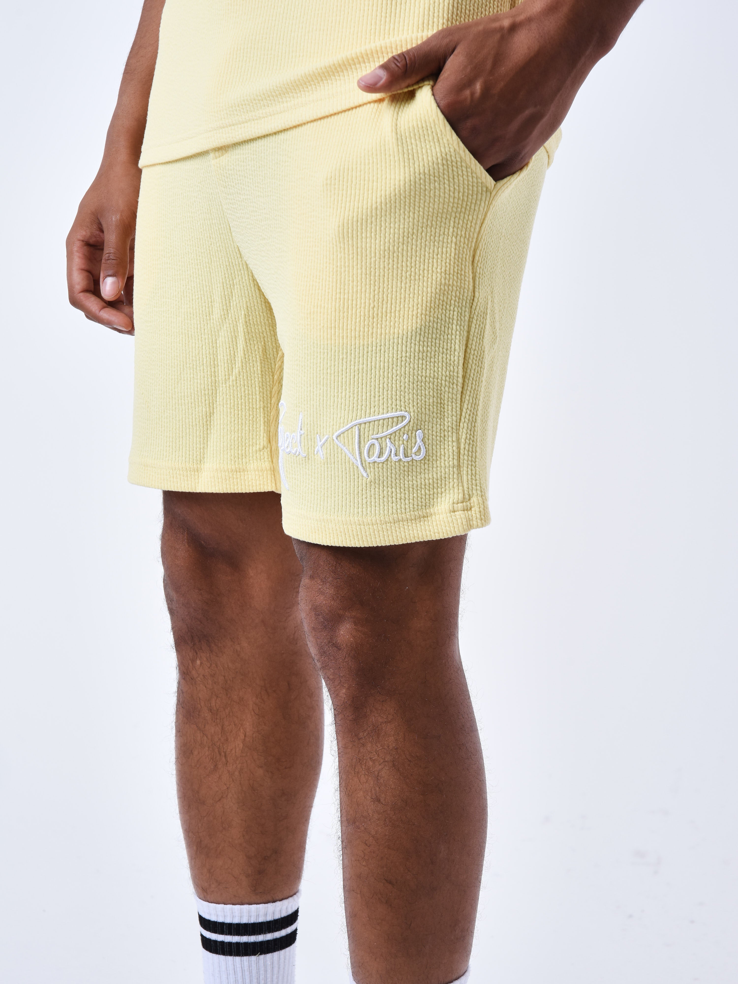 Short Waffle Signature-6