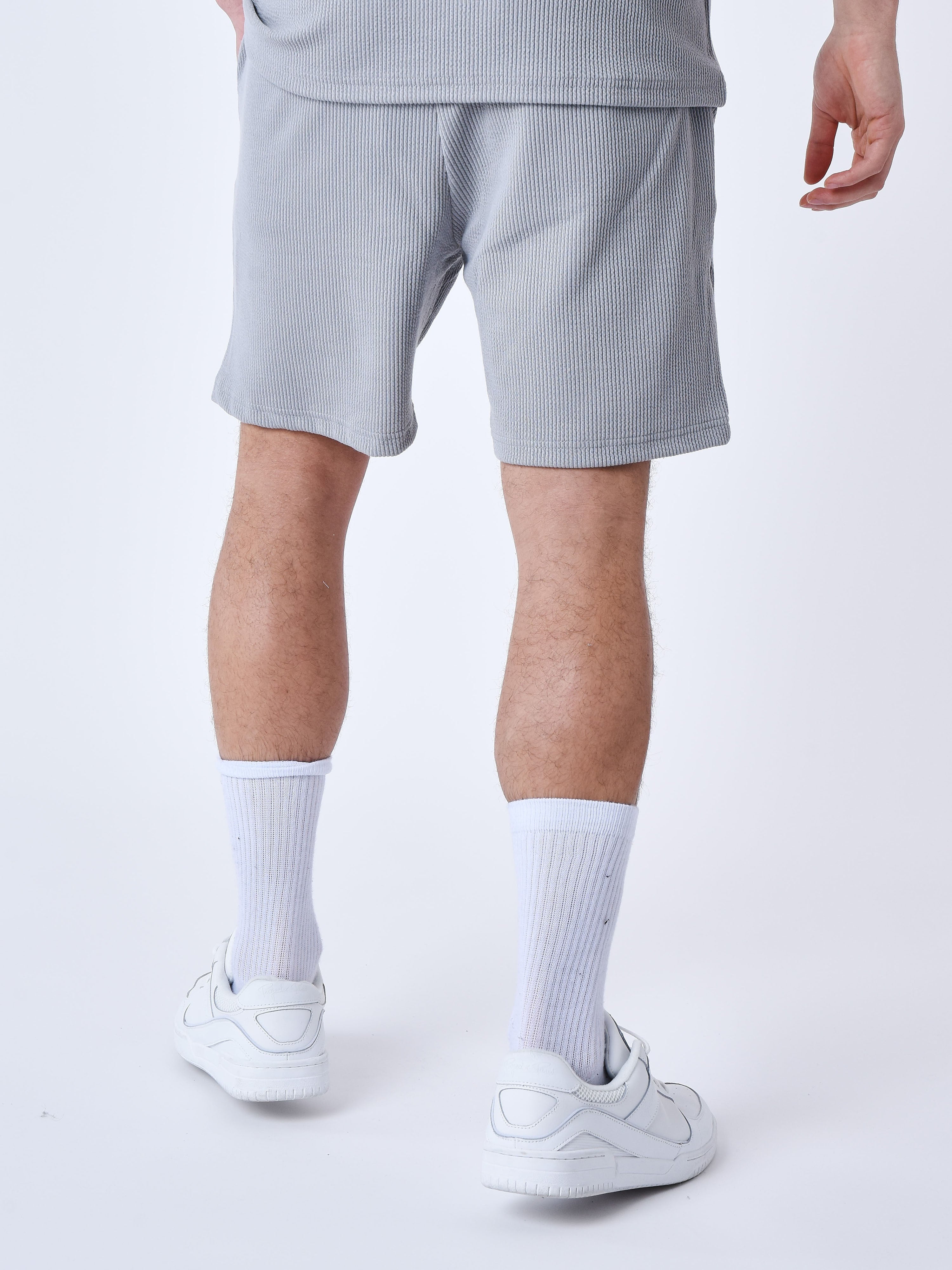 Short Waffle Signature-5