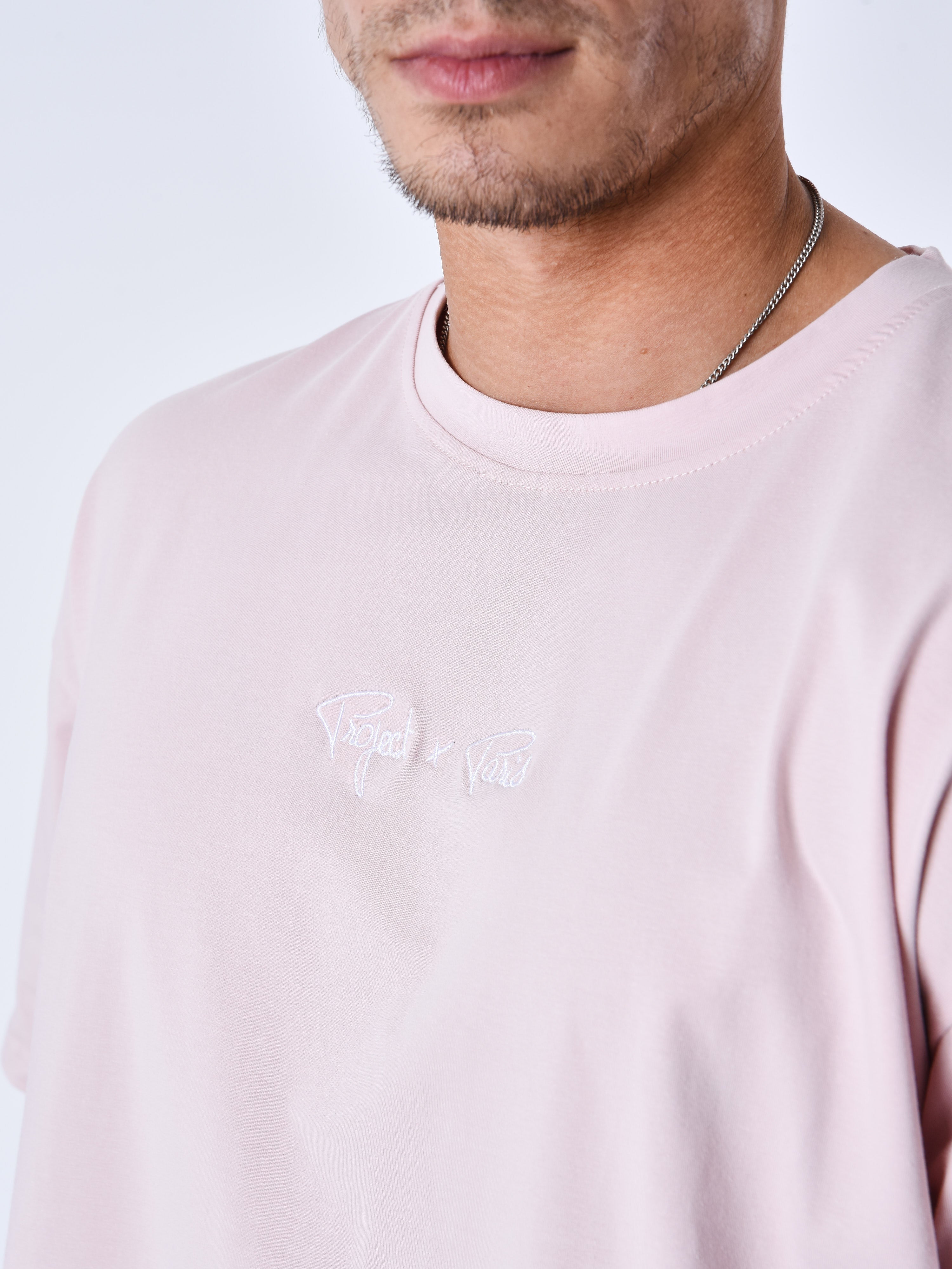 Camiseta bordado logo-6