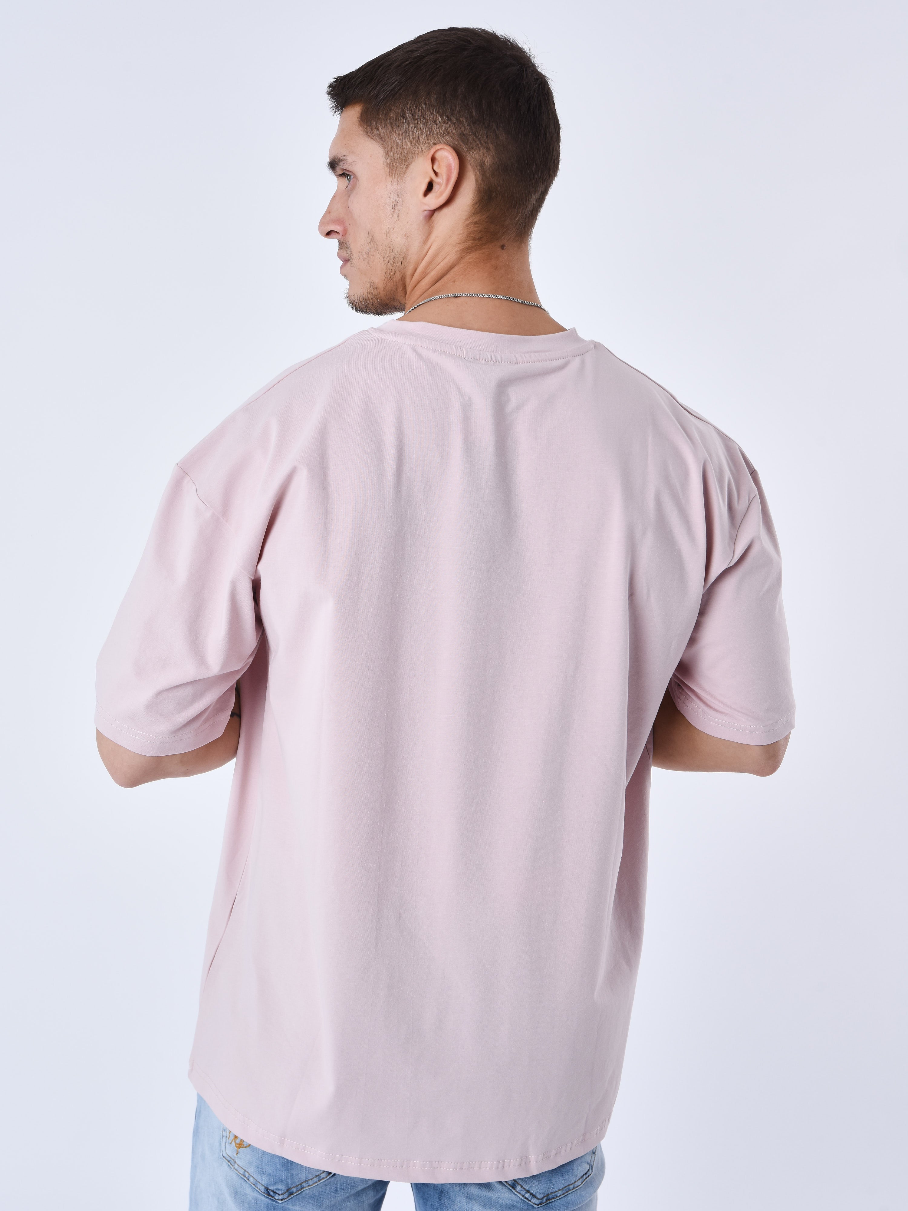 Camiseta bordado logo-5