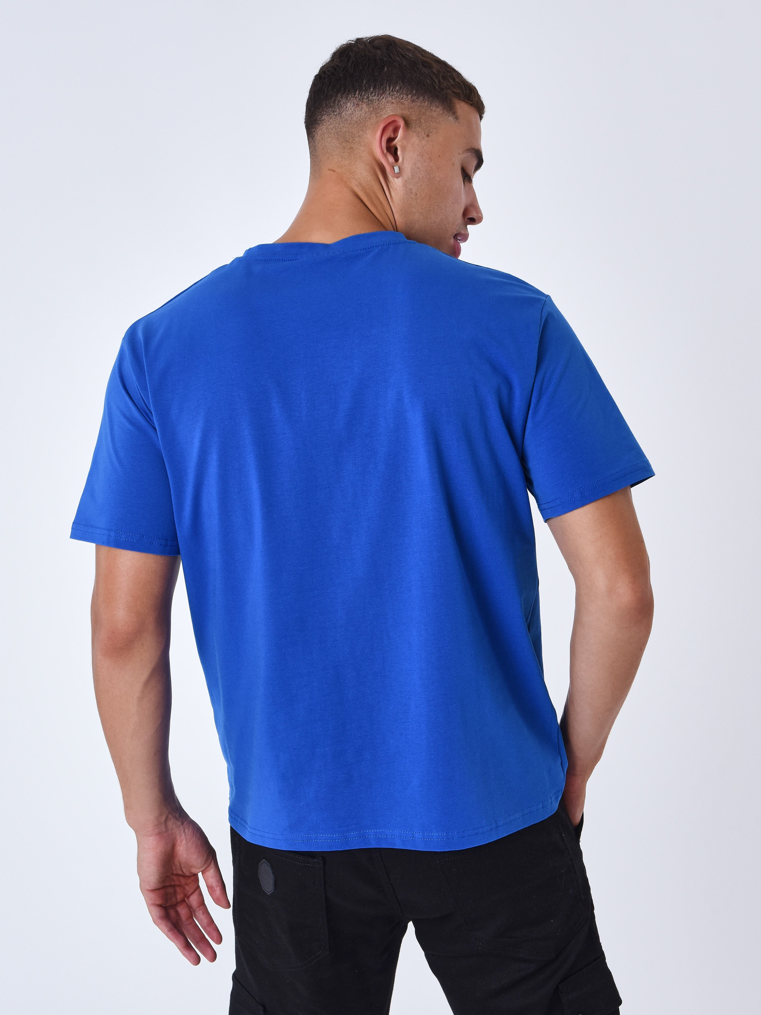 Camiseta corazón roto-4