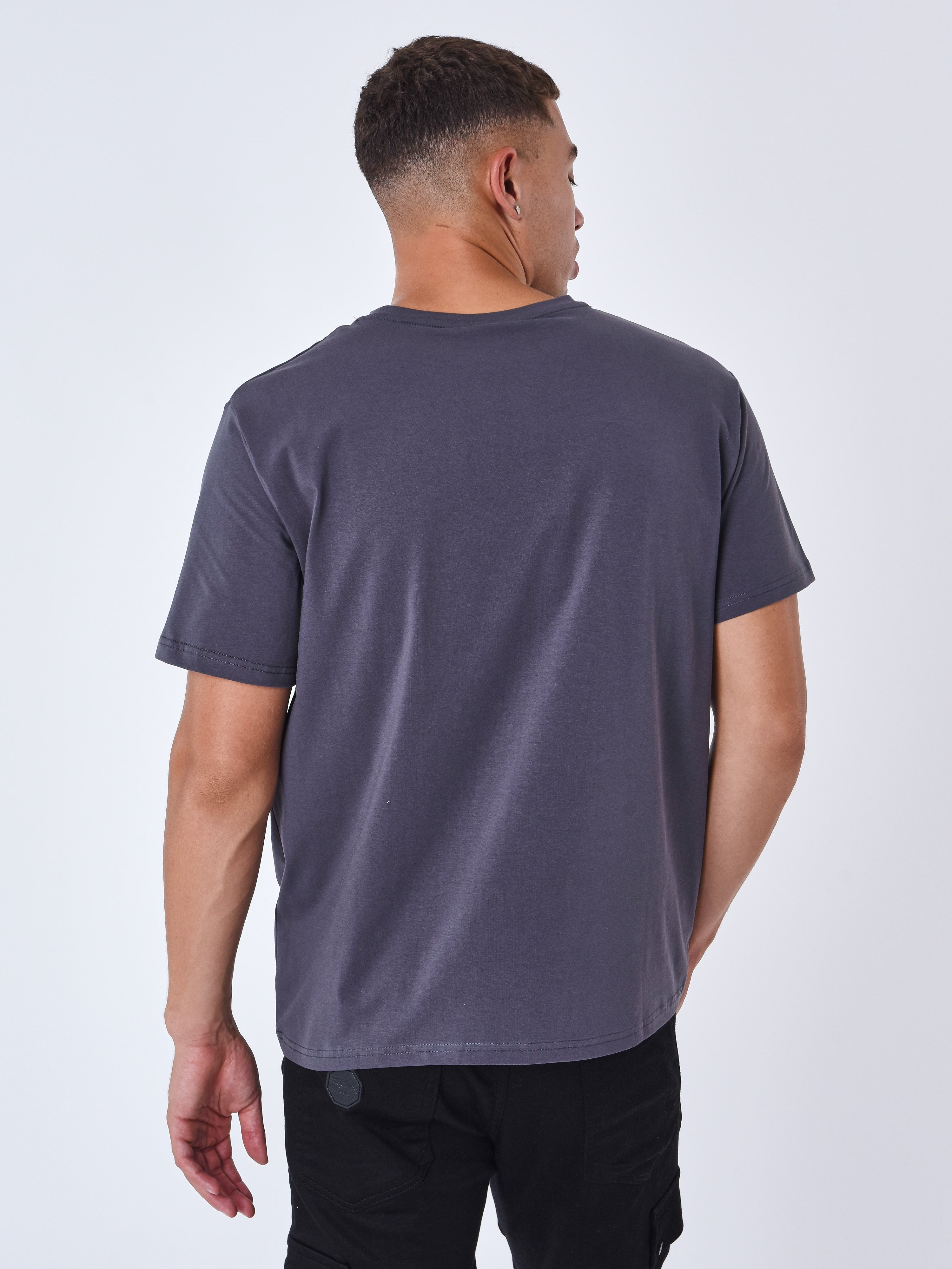 T-shirt gebroken hart-5