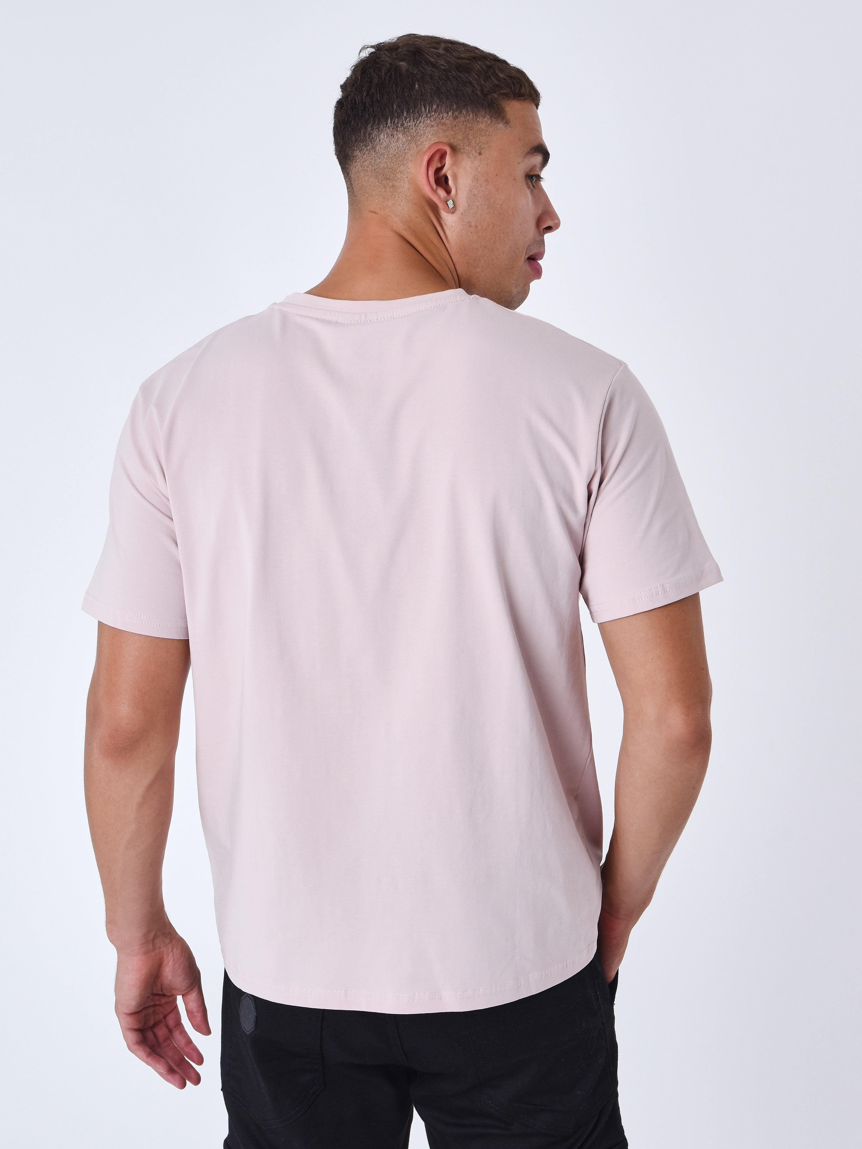 Camiseta corazón roto-5