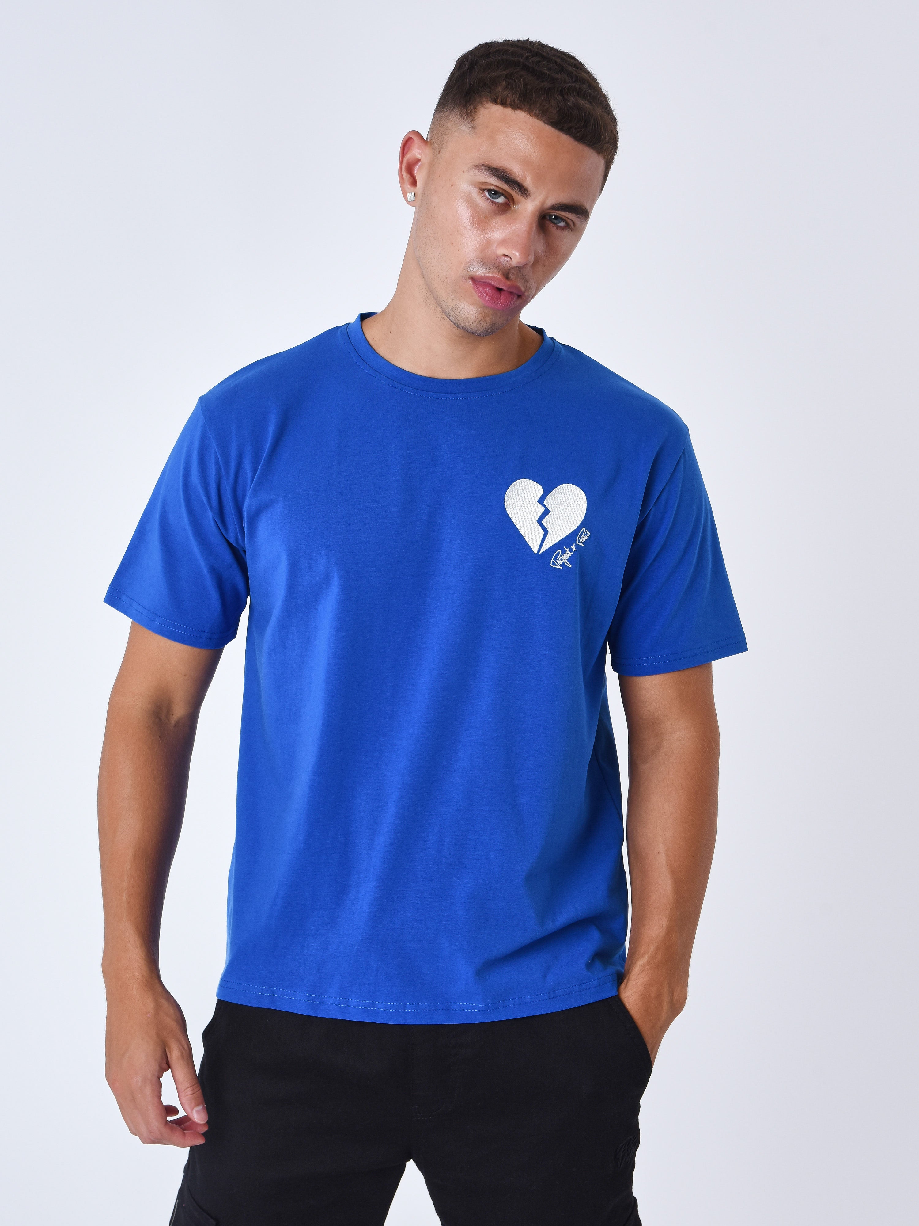 Camiseta corazón roto-3