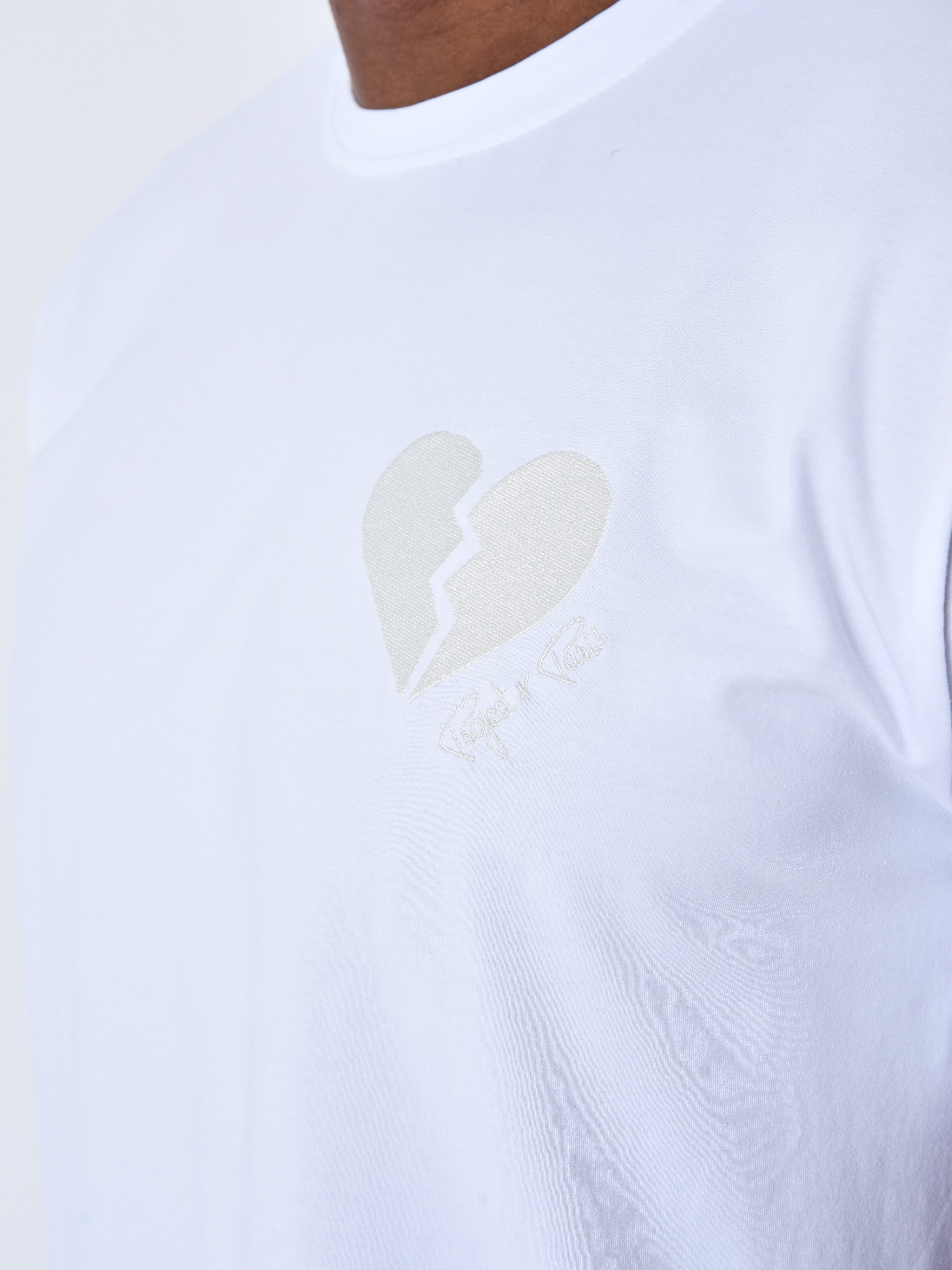 Camiseta corazón roto-4