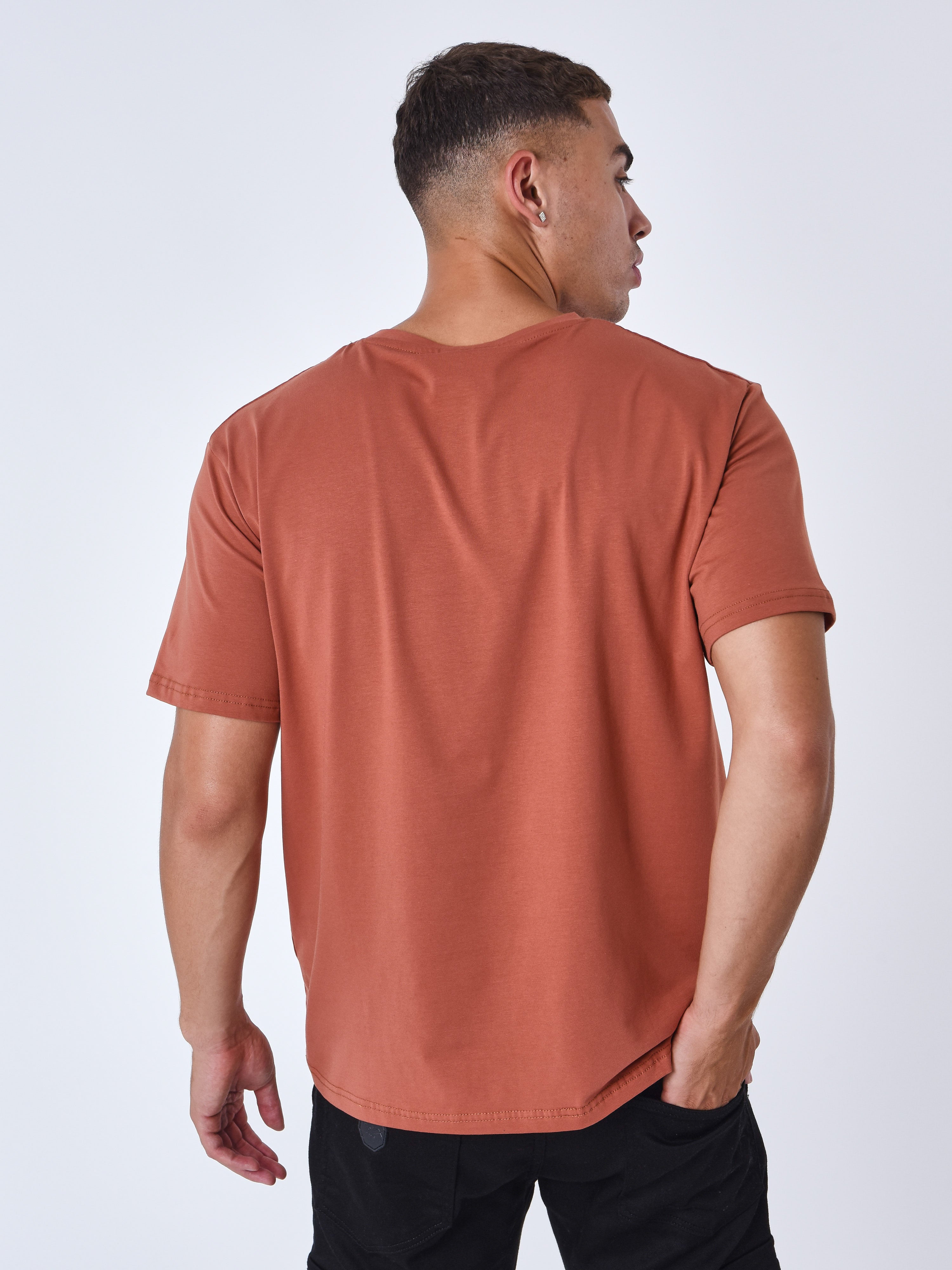 Camiseta corazón roto-5