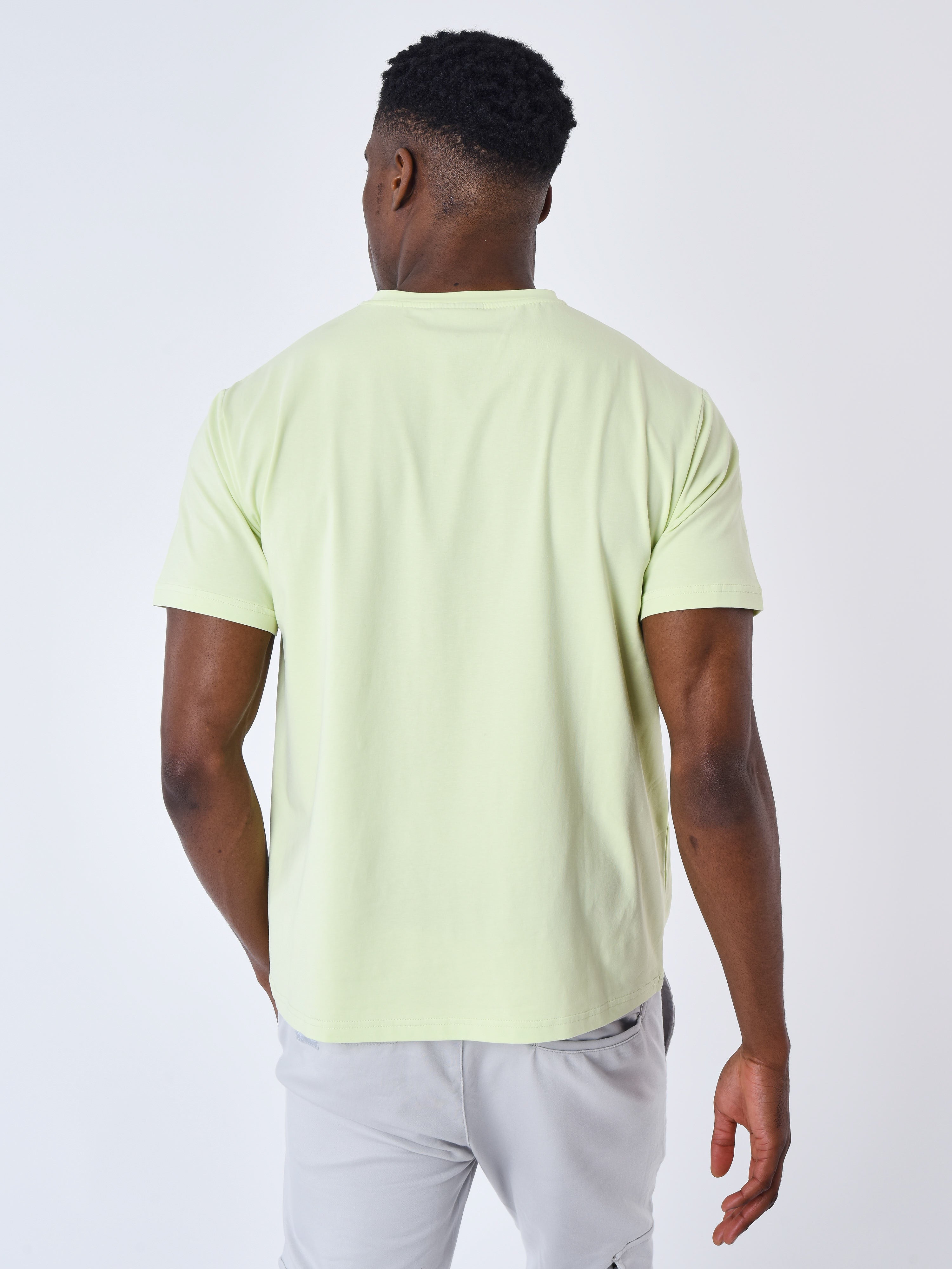 Camiseta corazón roto-2