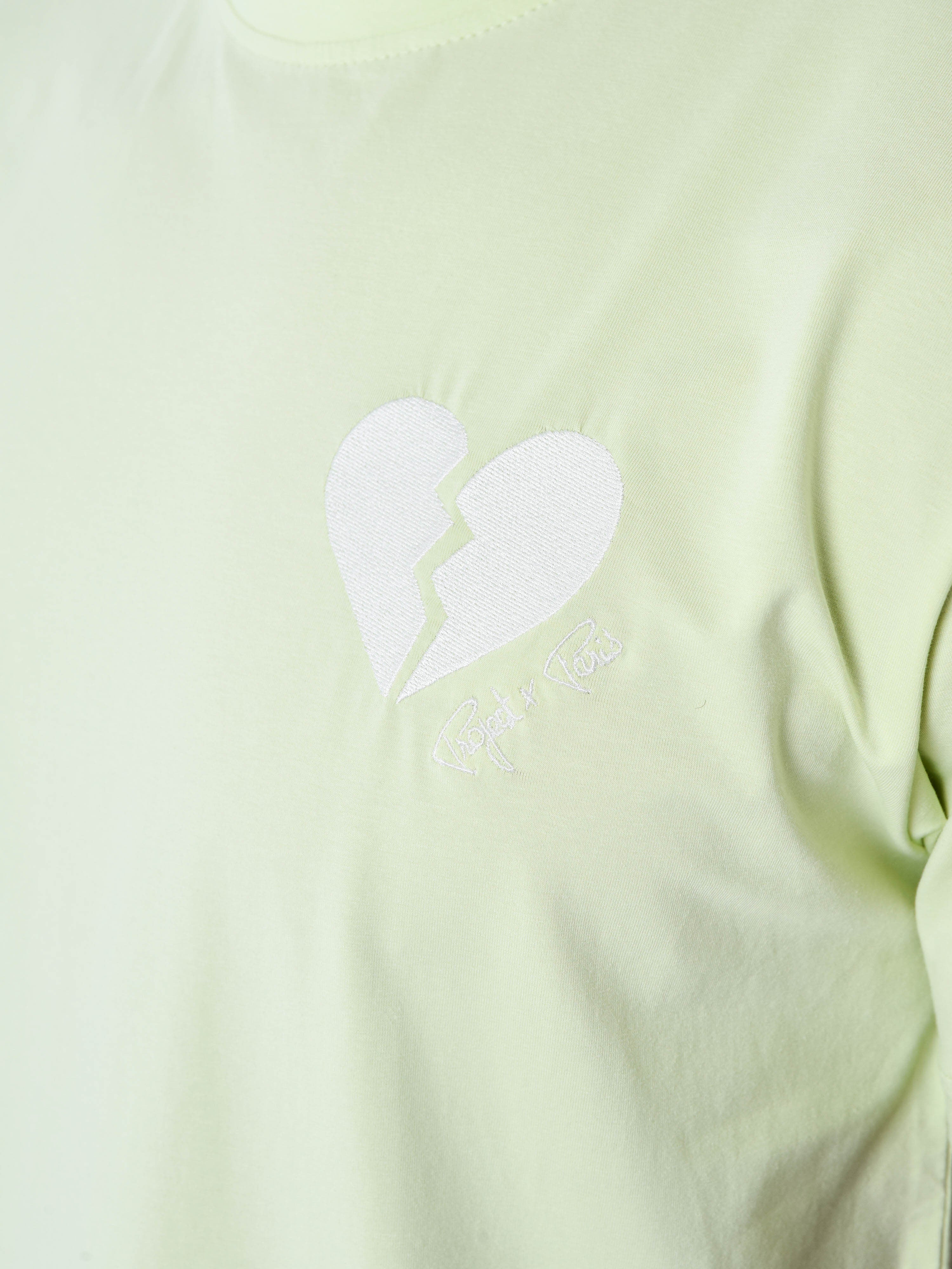 Camiseta corazón roto-6