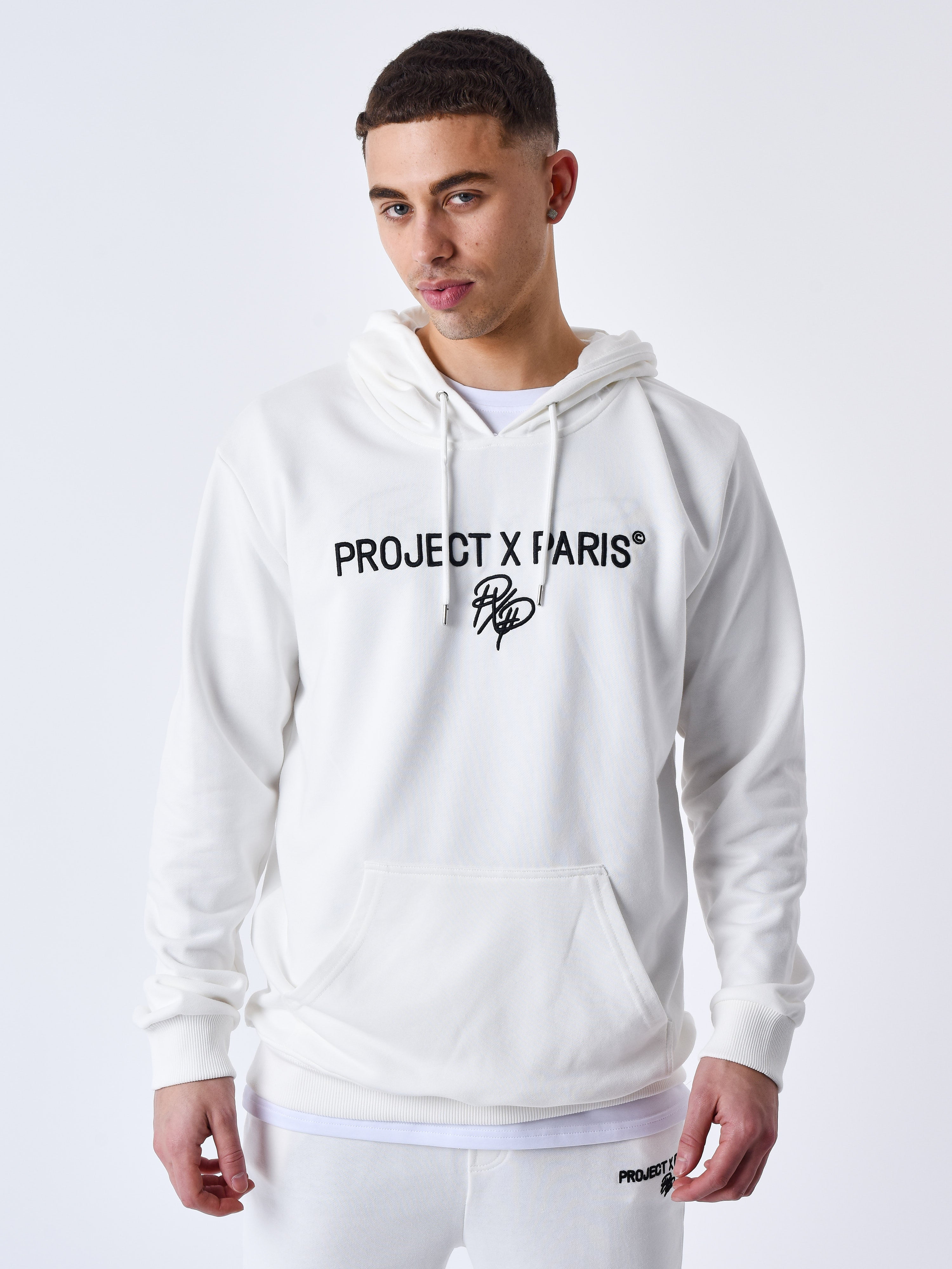 Basic hoodie-2